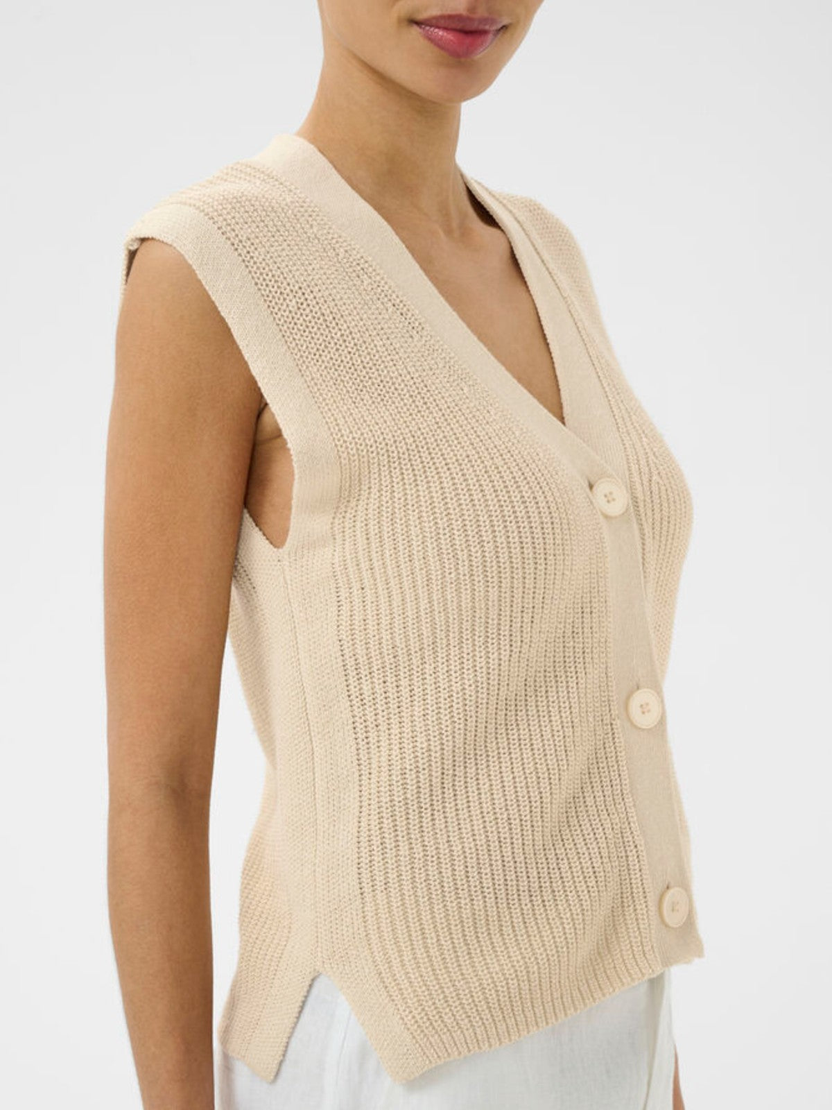Batilda Waistcoat