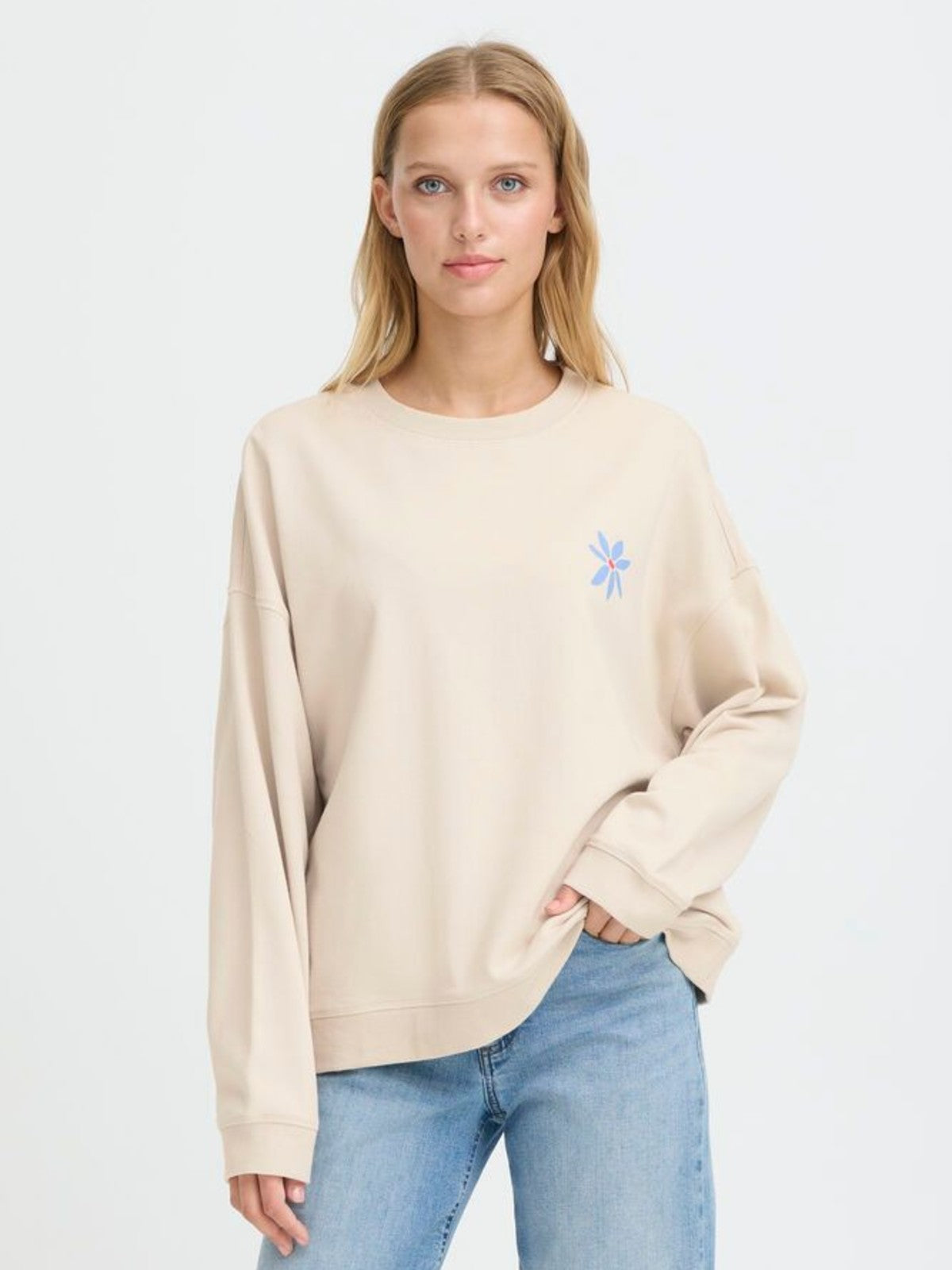 Bauma Sweatshirt