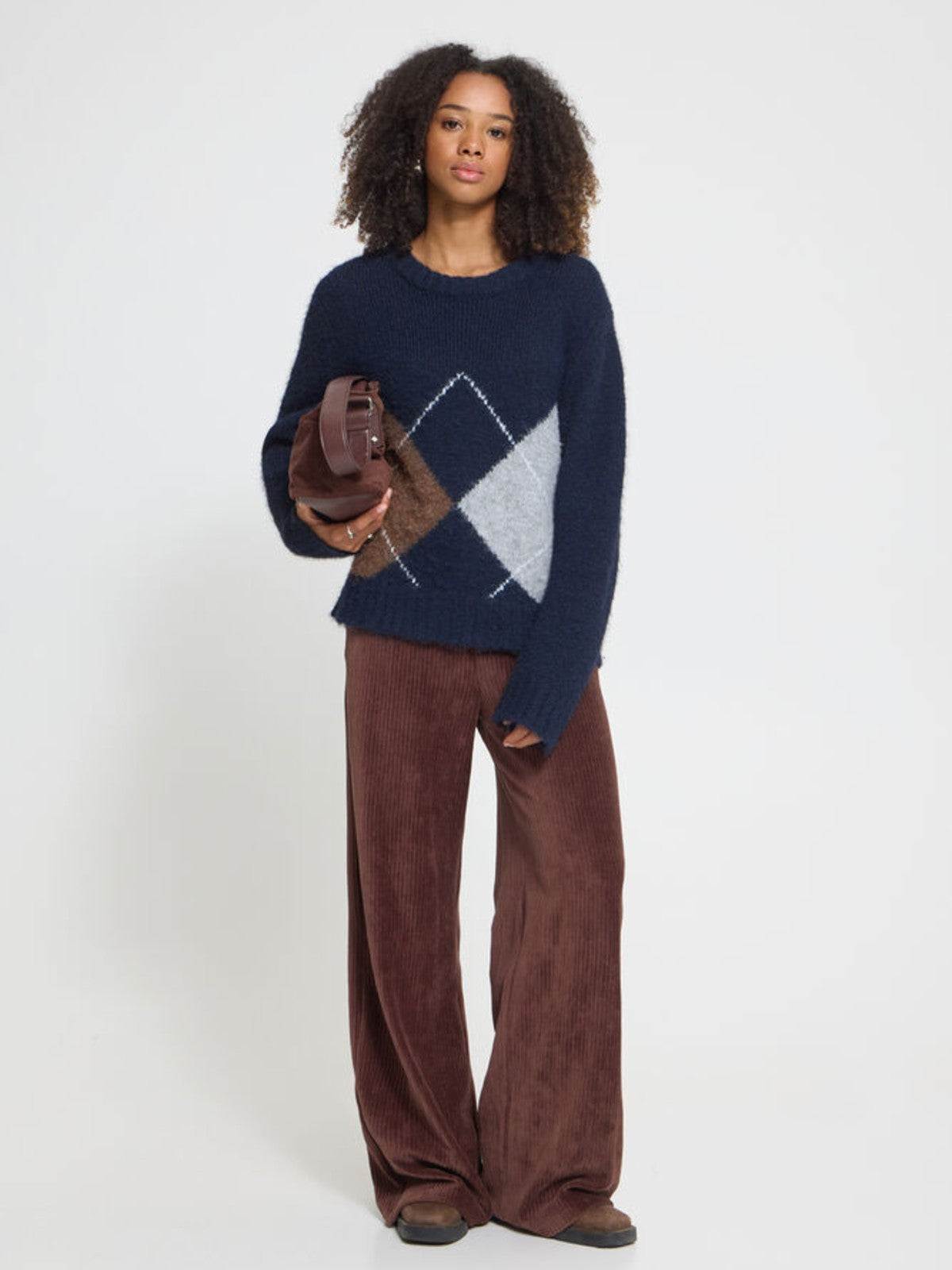 Bayana Jumper
