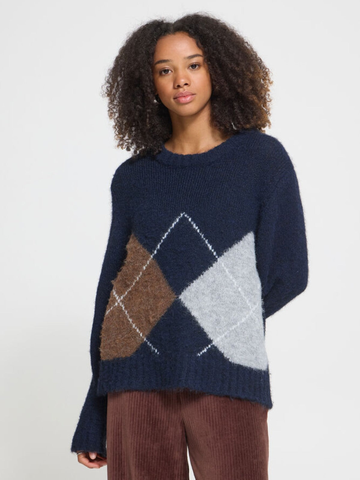 Bayana Jumper