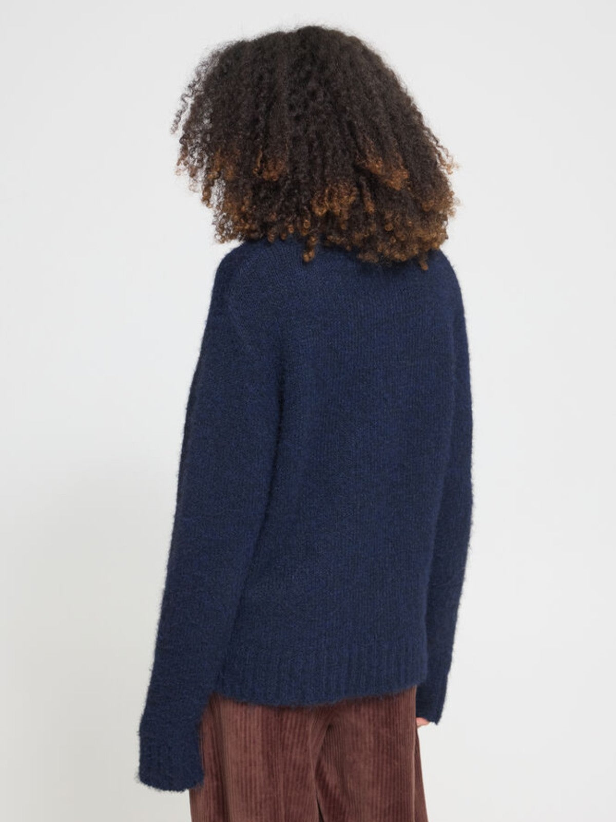 Bayana Jumper