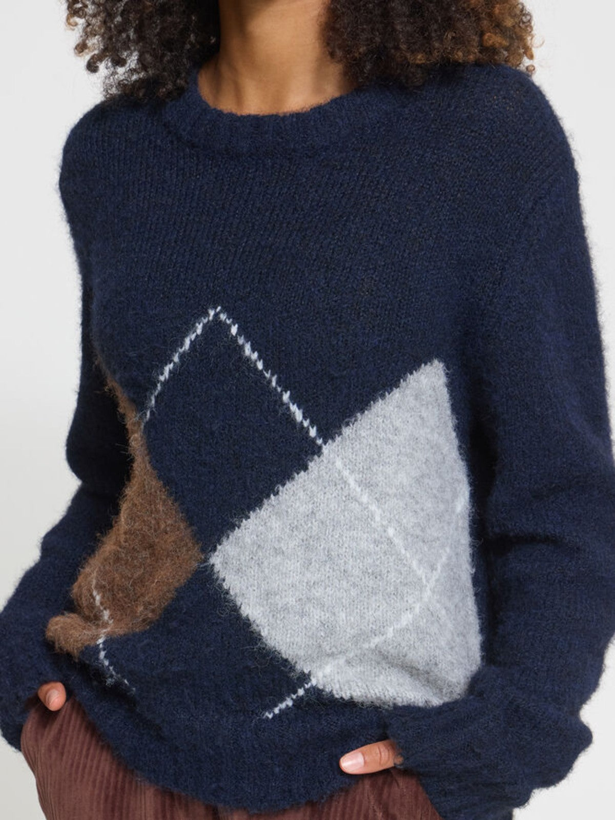 Bayana Jumper