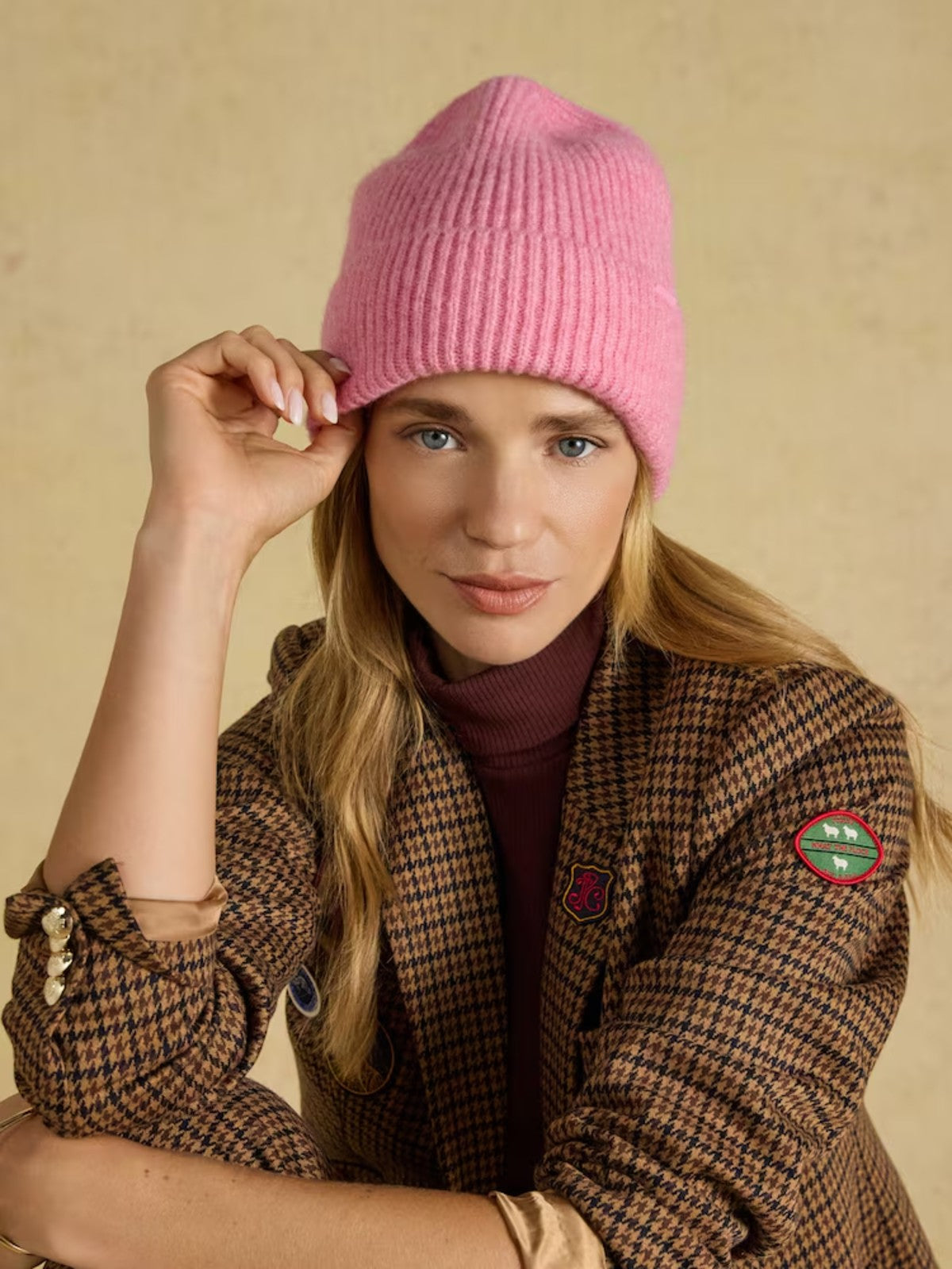Beanie Hat