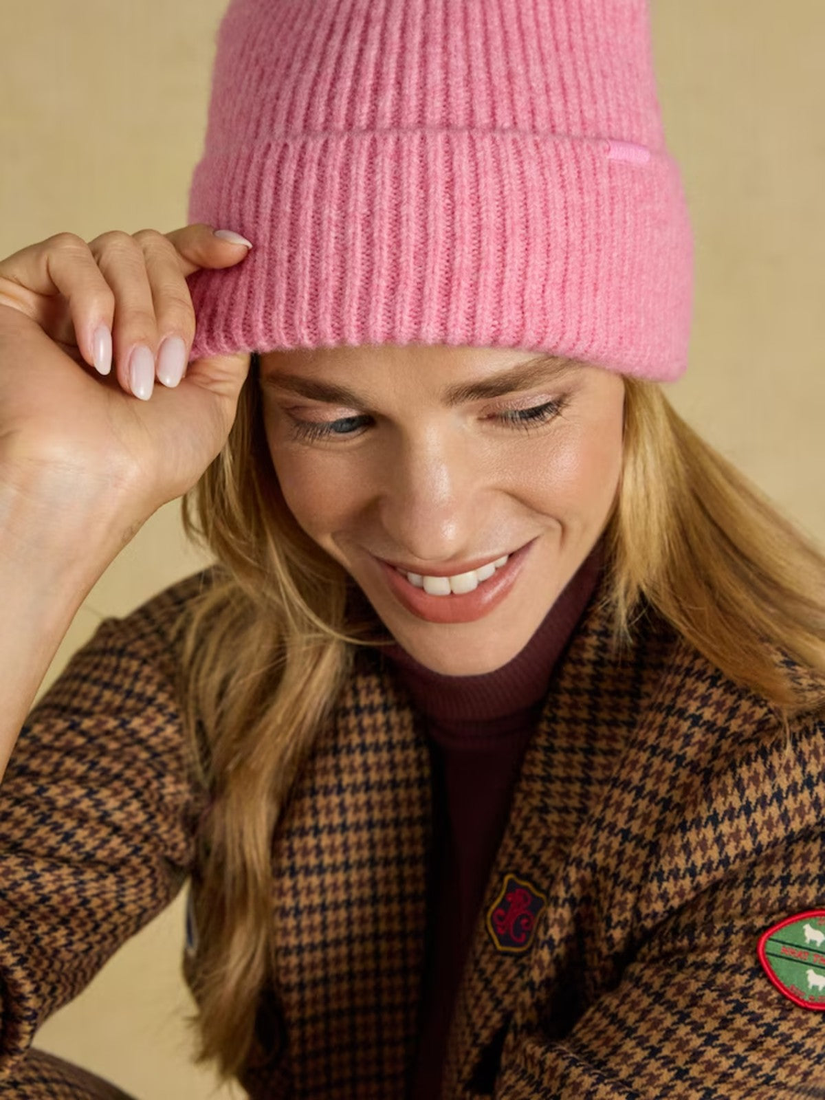 Beanie Hat