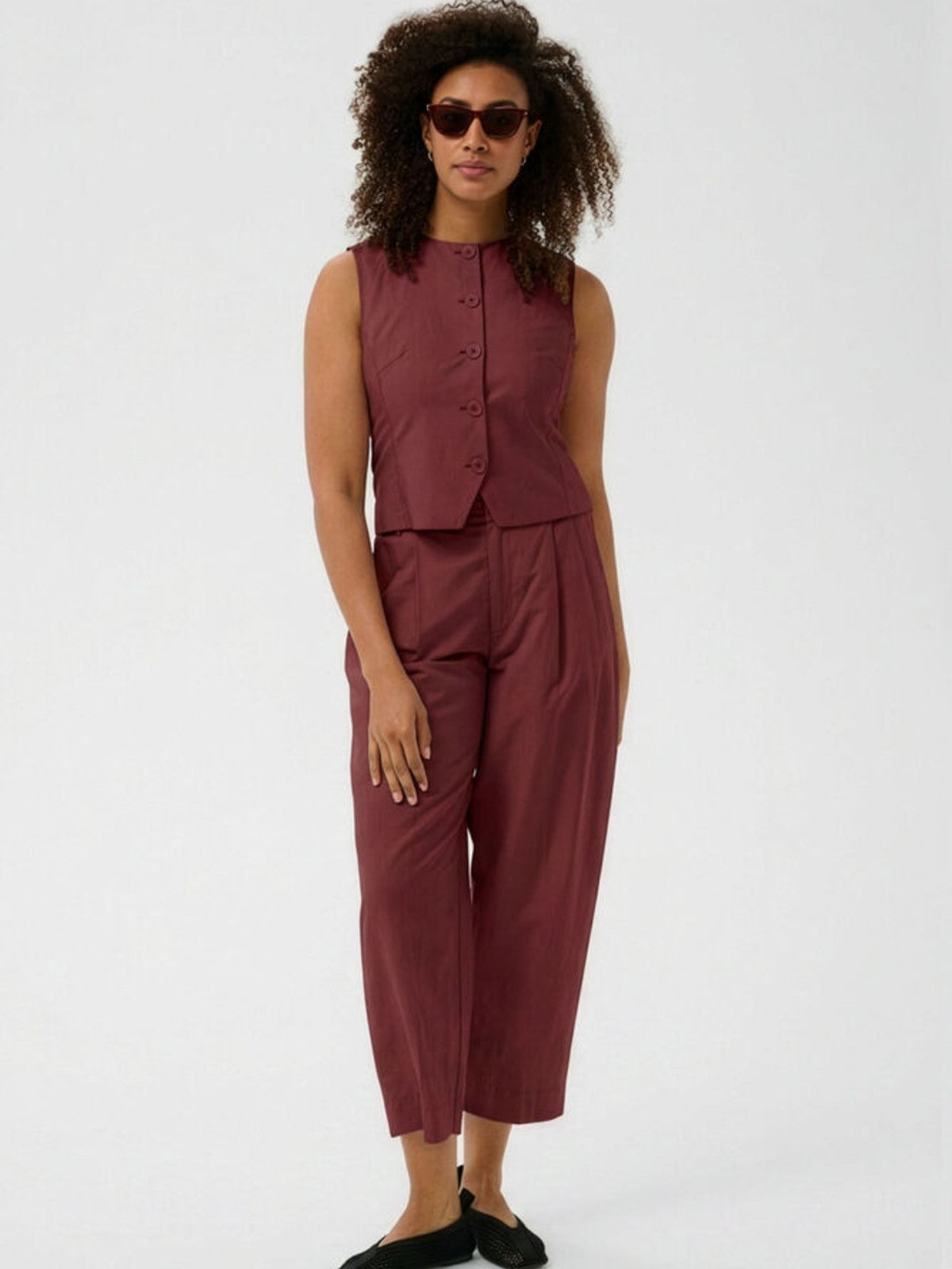 Beatriz Pants