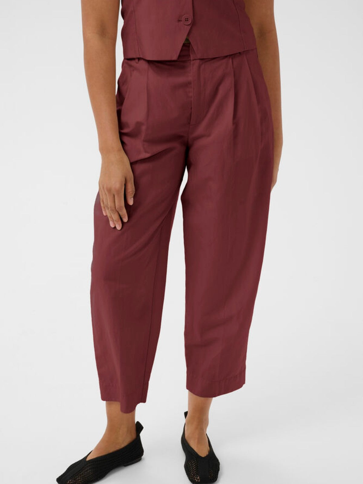 Beatriz Pants