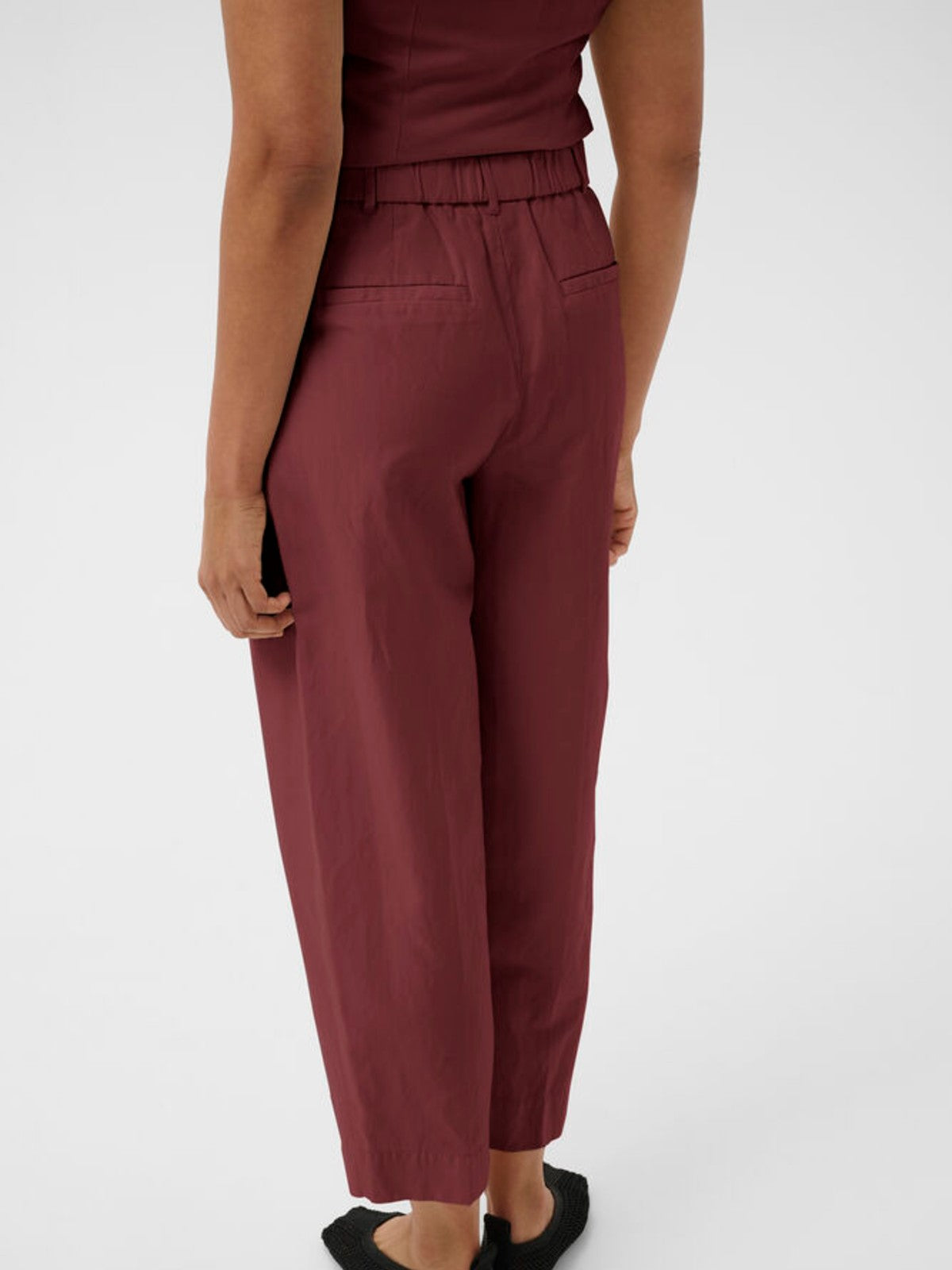 Beatriz Pants
