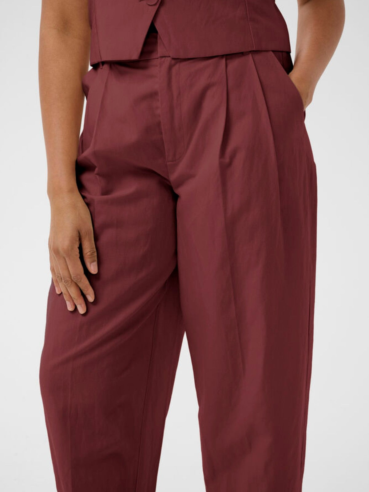 Beatriz Pants
