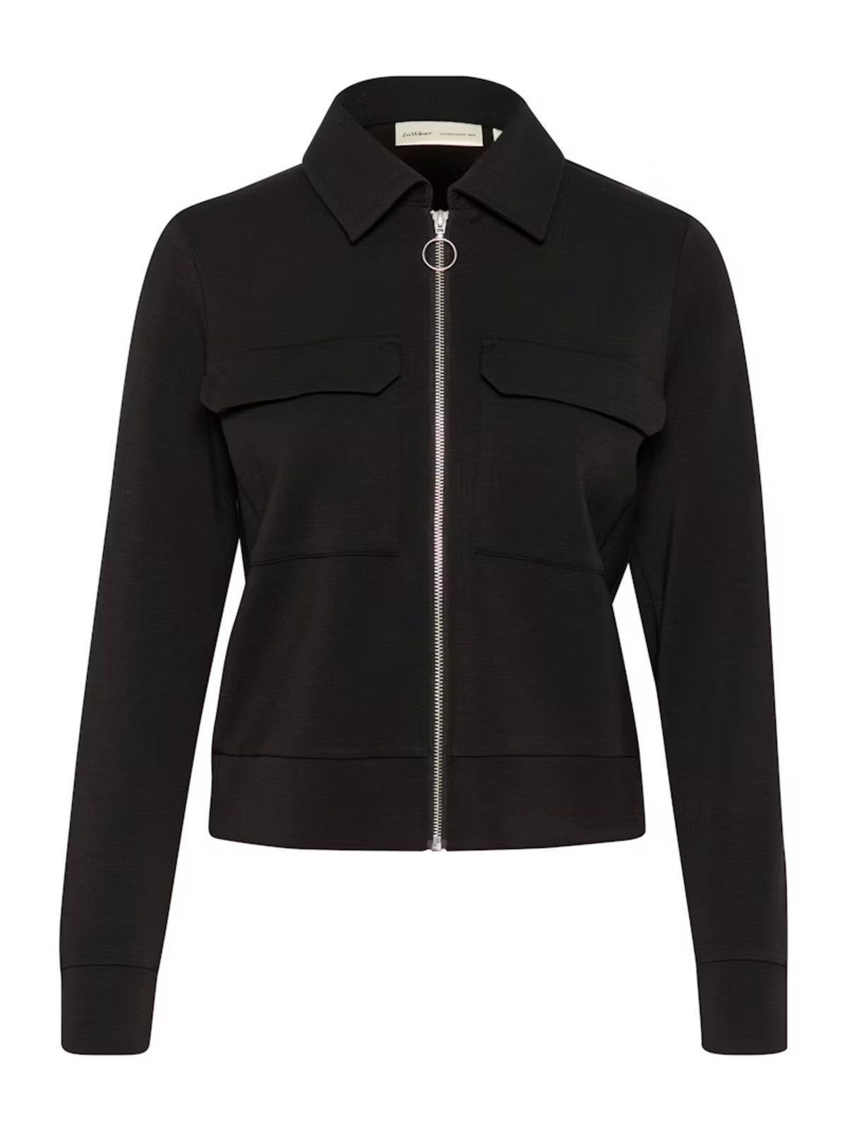 Becal Black Cardigan