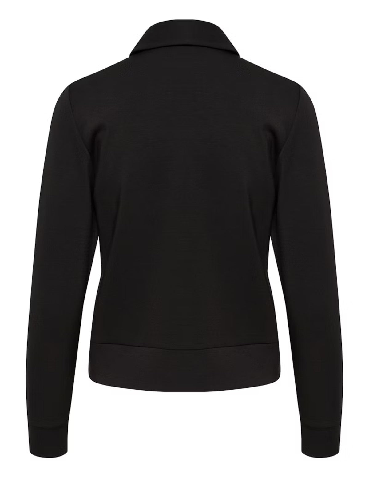 Becal Black Cardigan