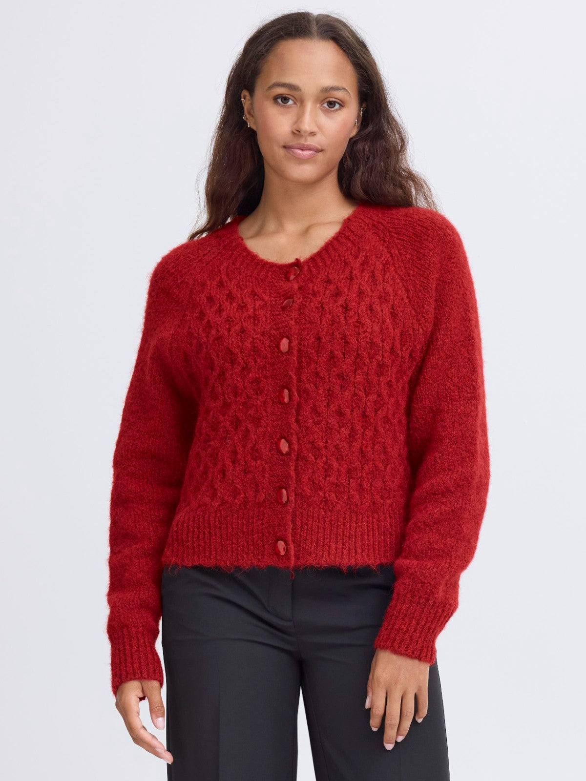Belablue Cardigan