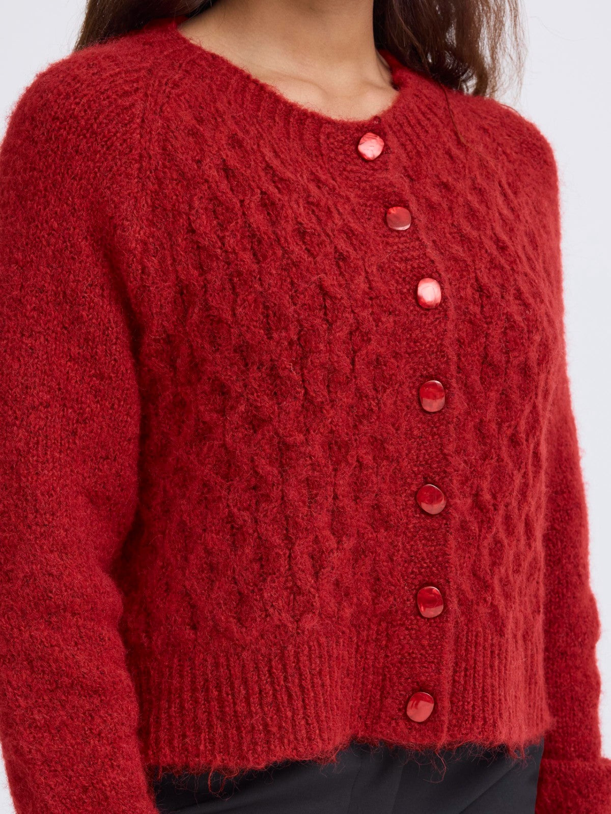 Belablue Cardigan