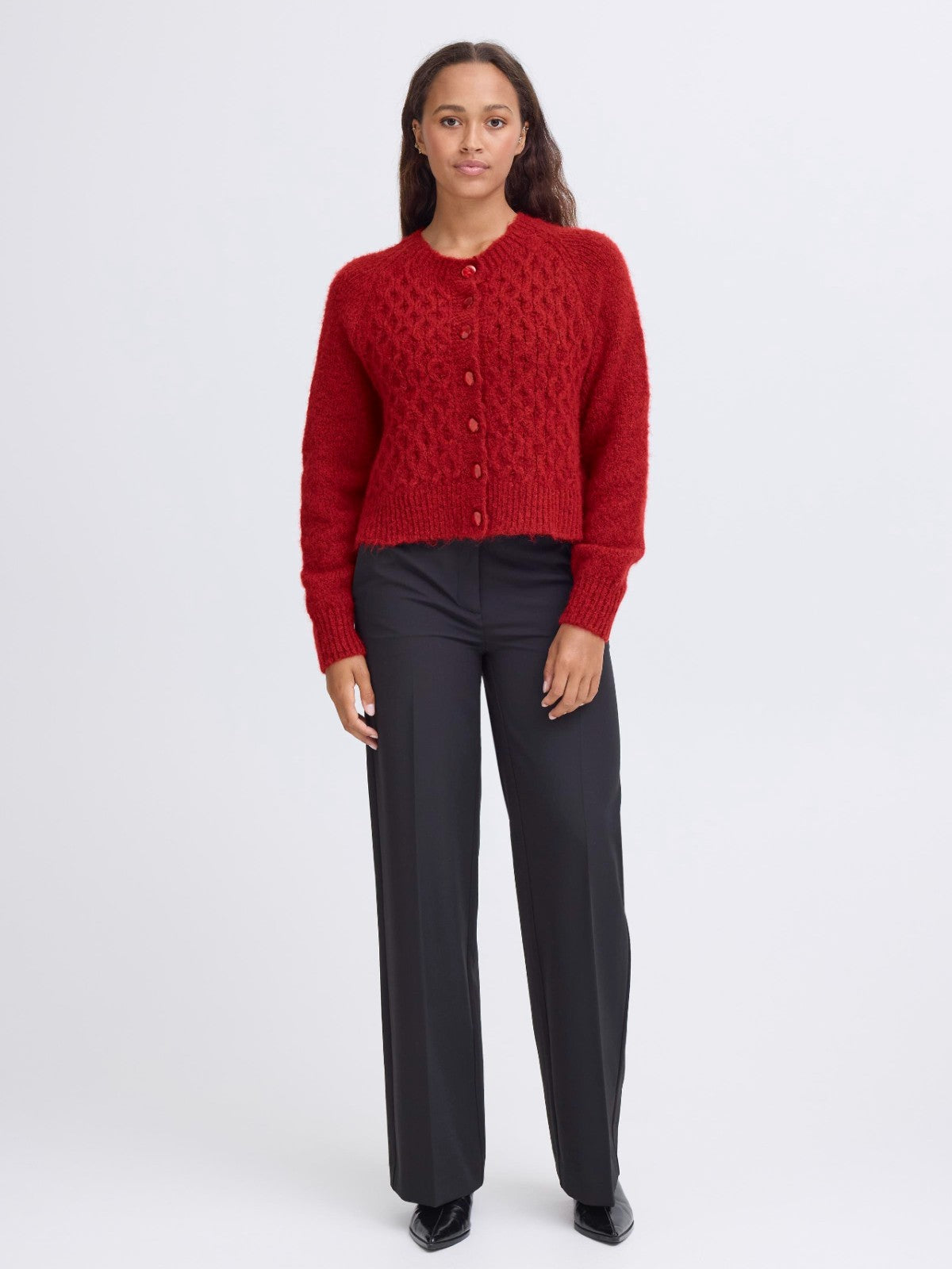Belablue Cardigan