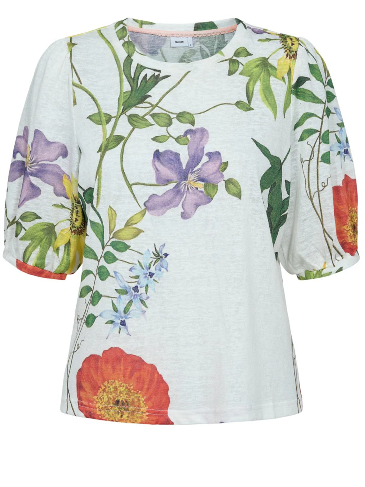 Belisa Blouse