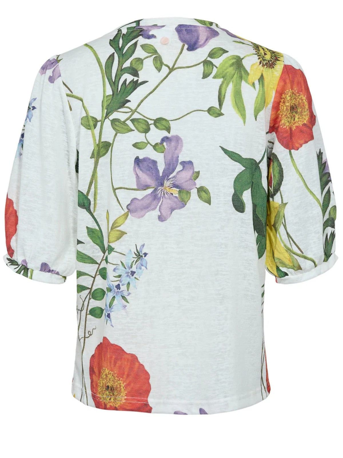Belisa Blouse