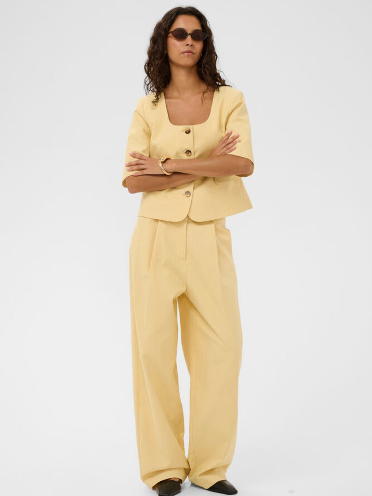Belisima Pants