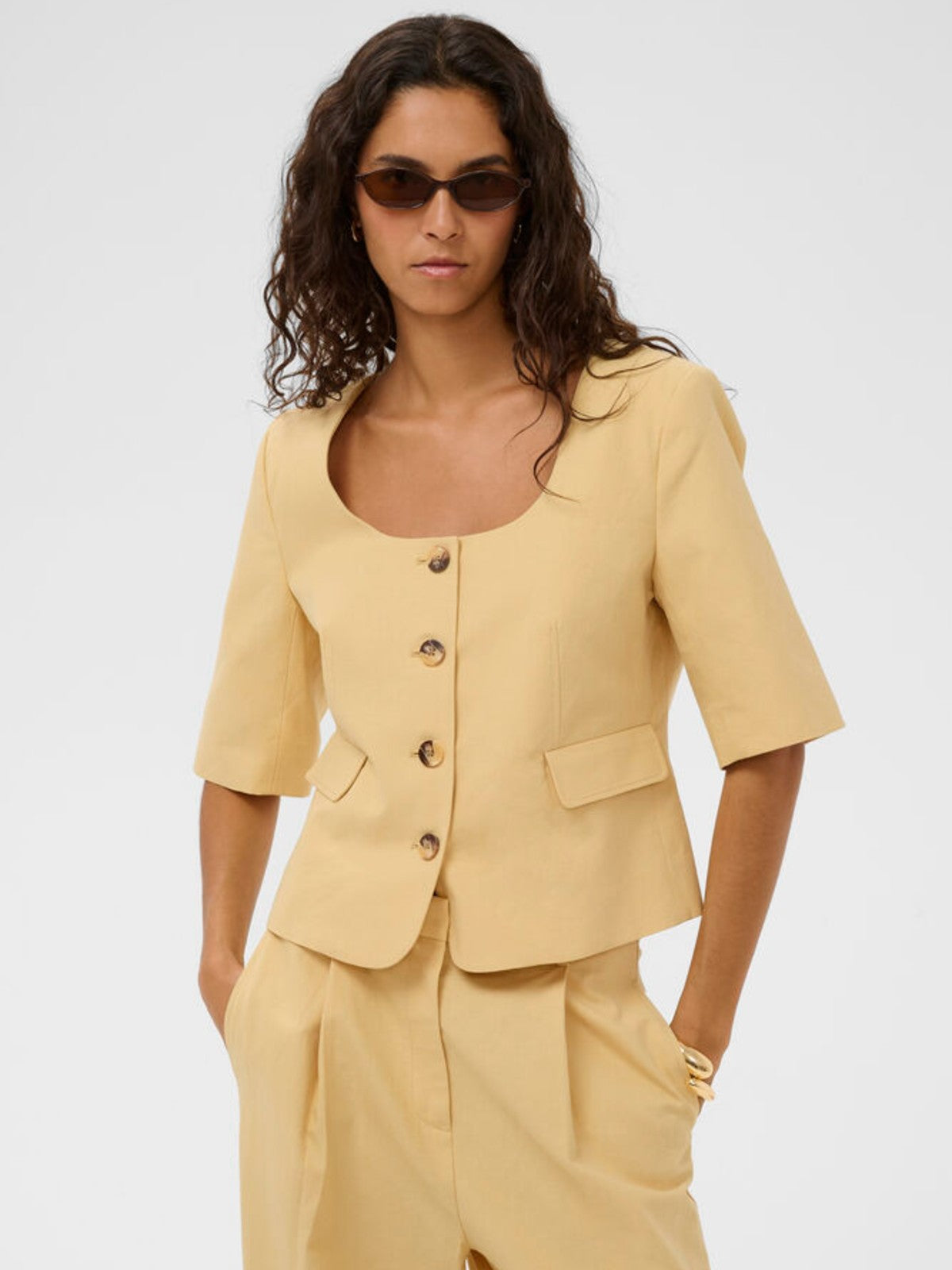 Belisima Blazer