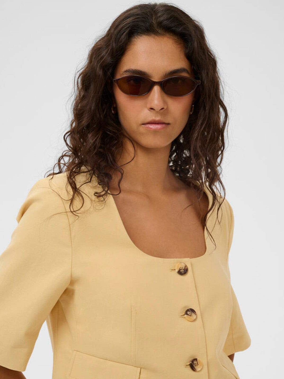 Belisima Blazer