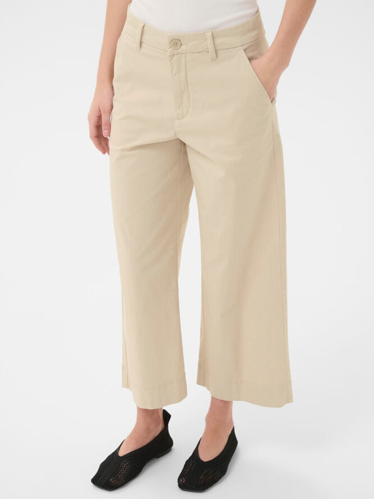 Belmay Pants