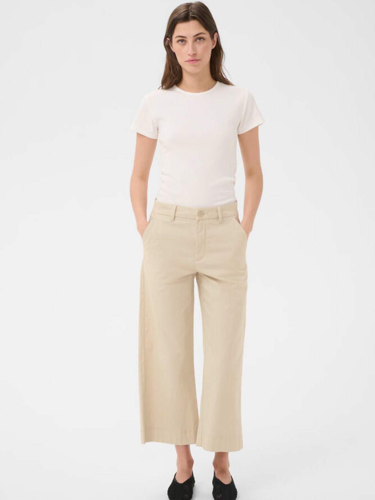 Belmay Pants