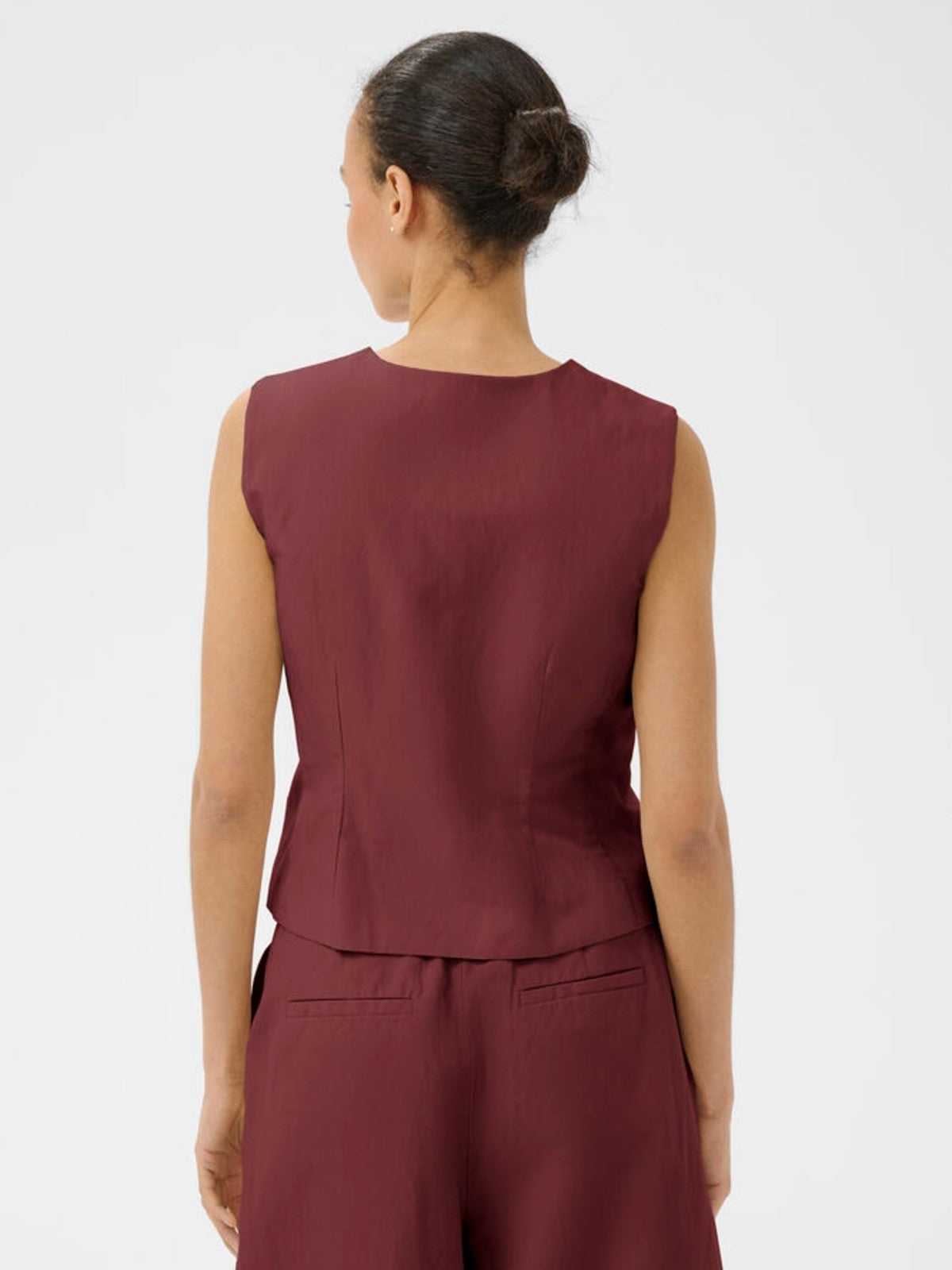 Benitta Waistcoat
