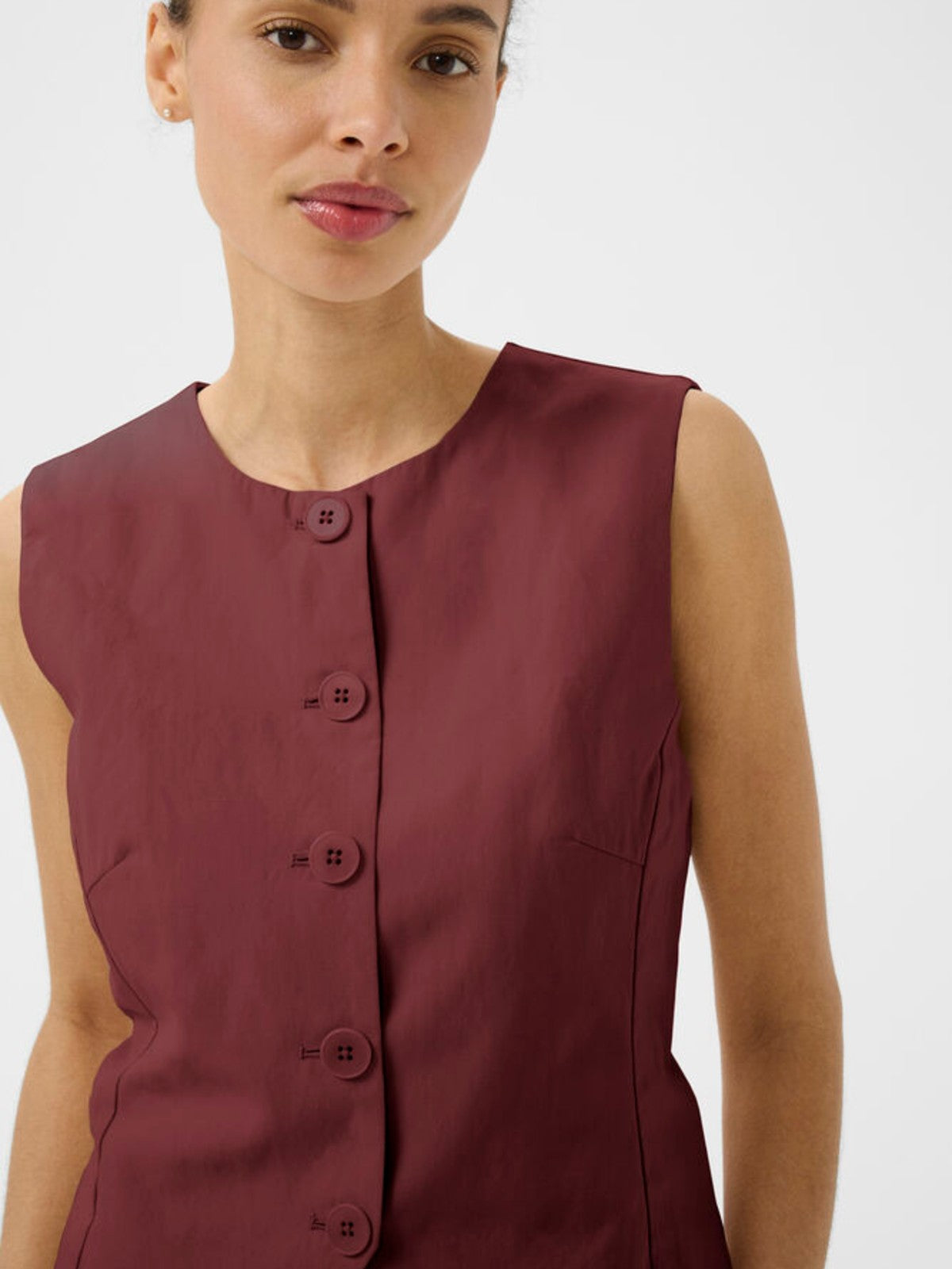 Benitta Waistcoat