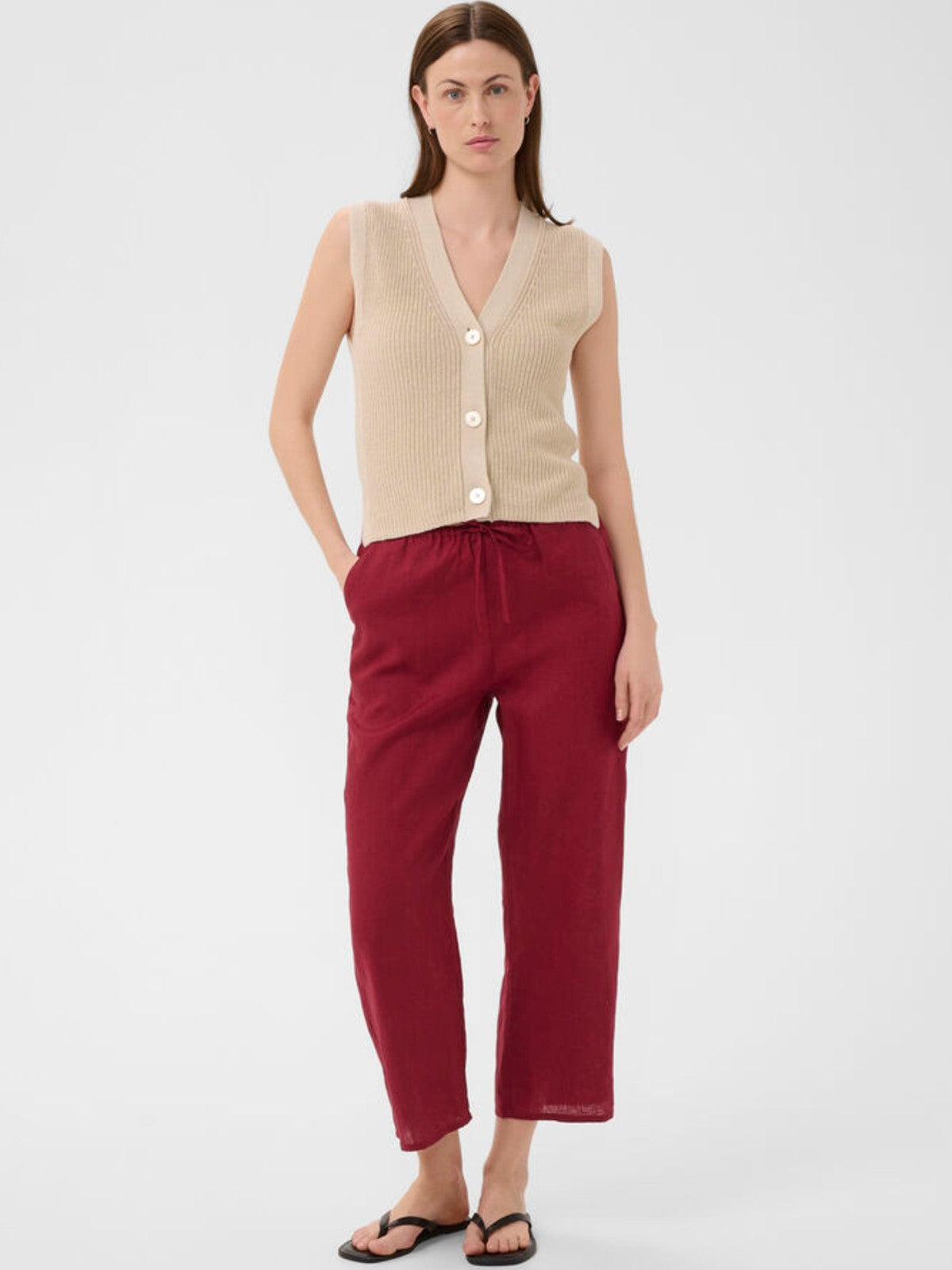 Berita Trouser