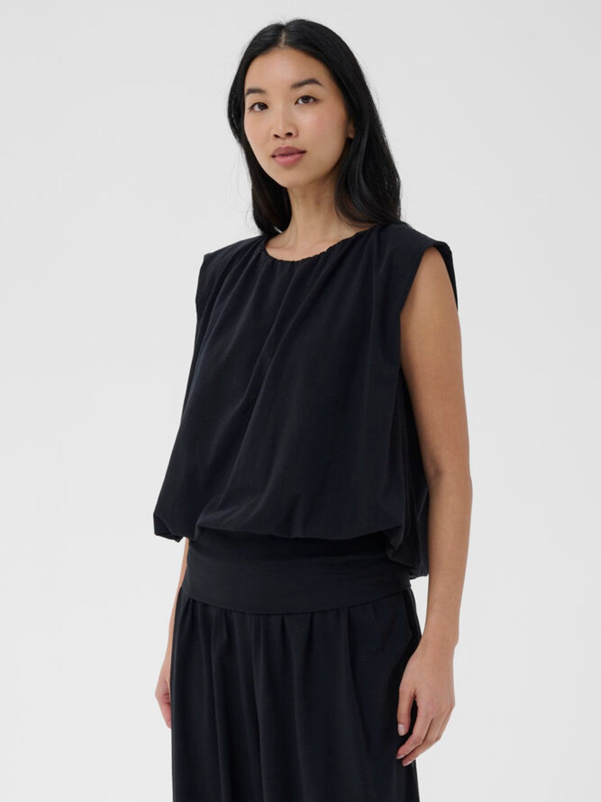 Berthine Top