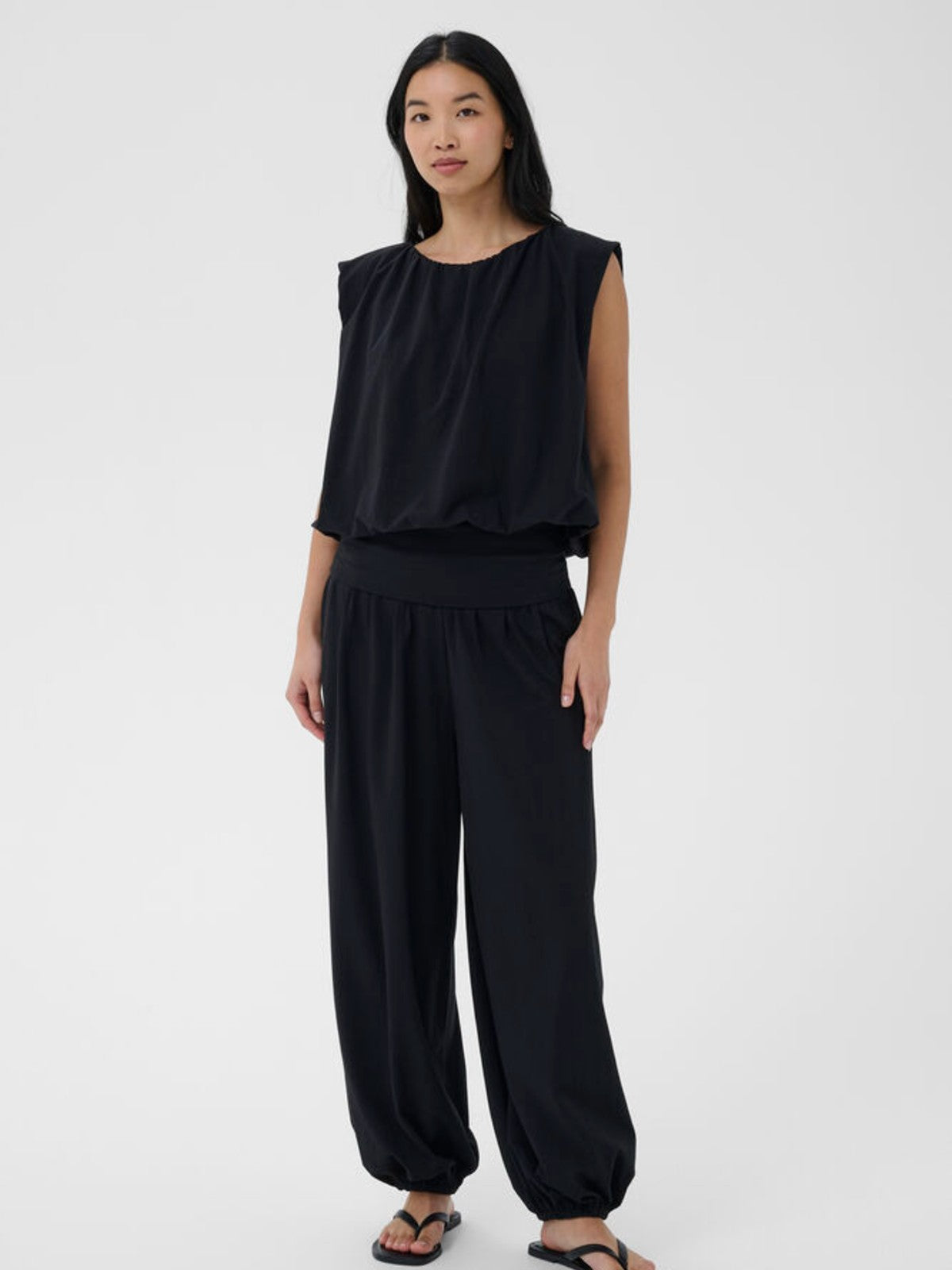 Berthine Top