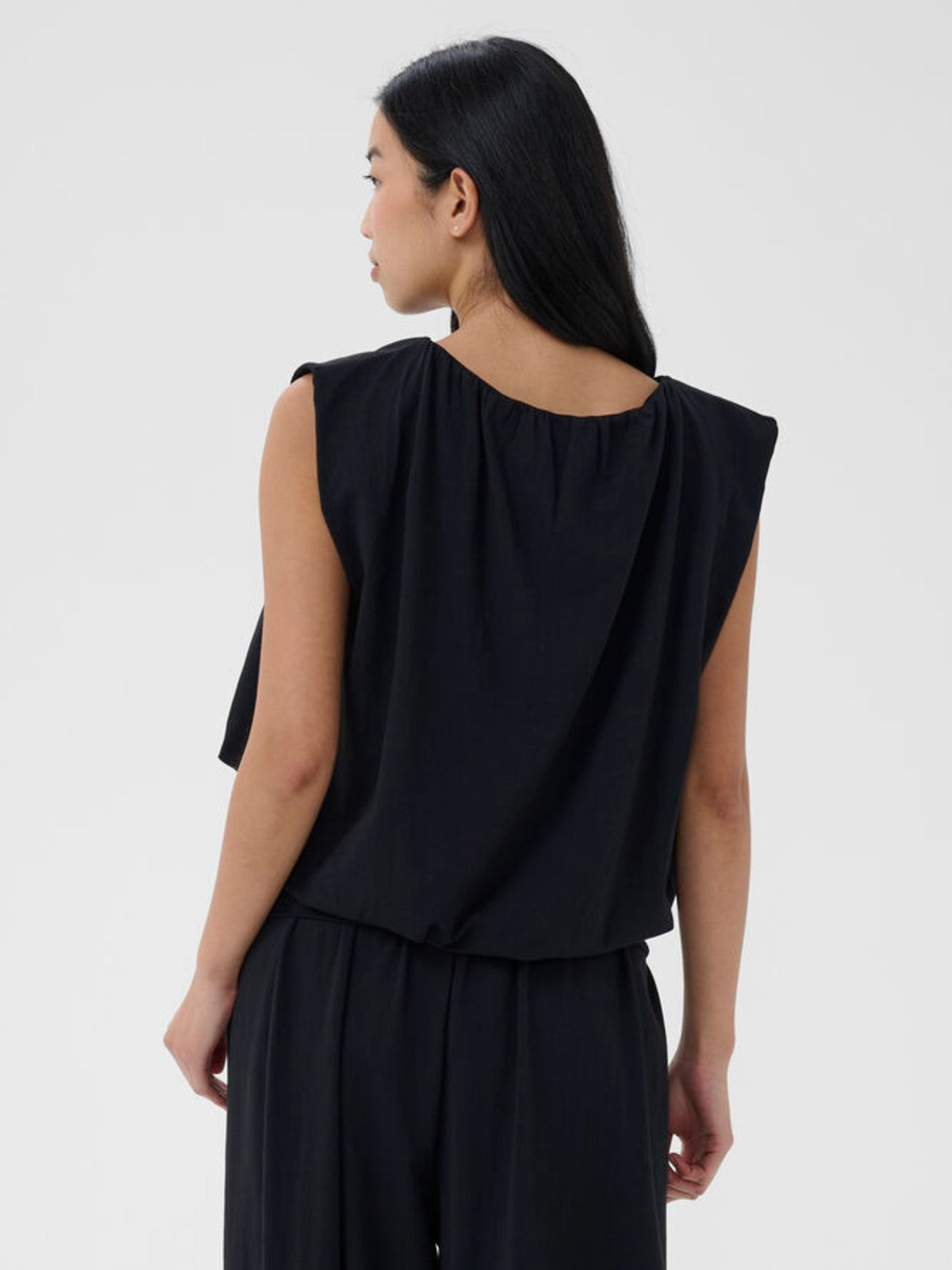 Berthine Top