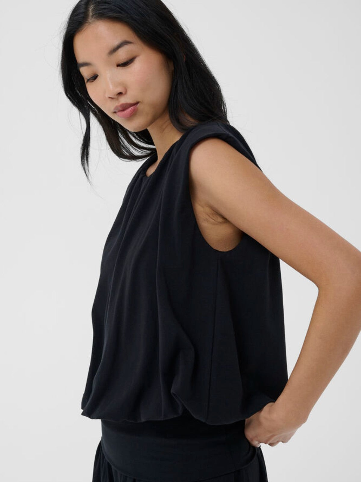 Berthine Top