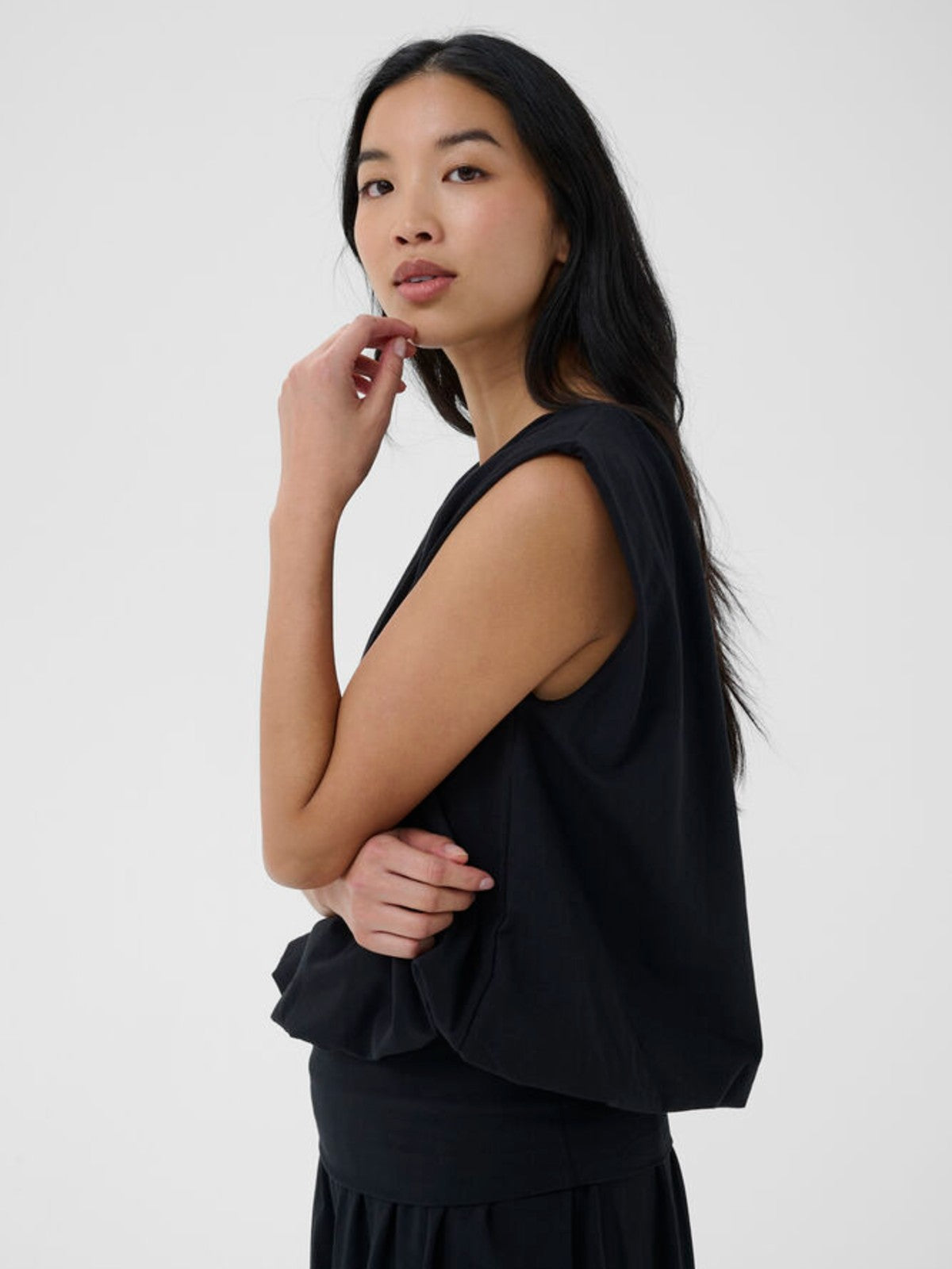 Berthine Top