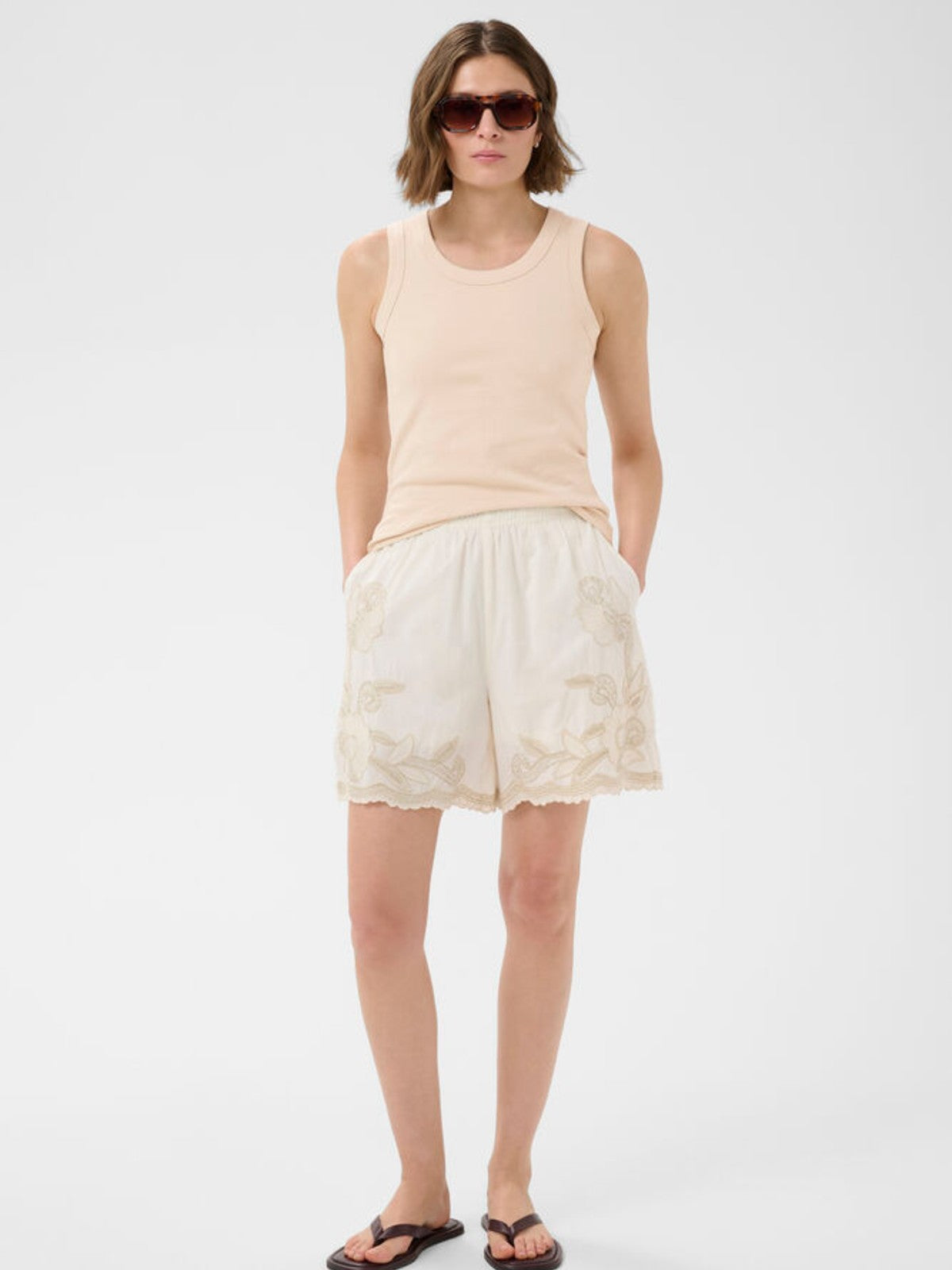 Bessy Vest