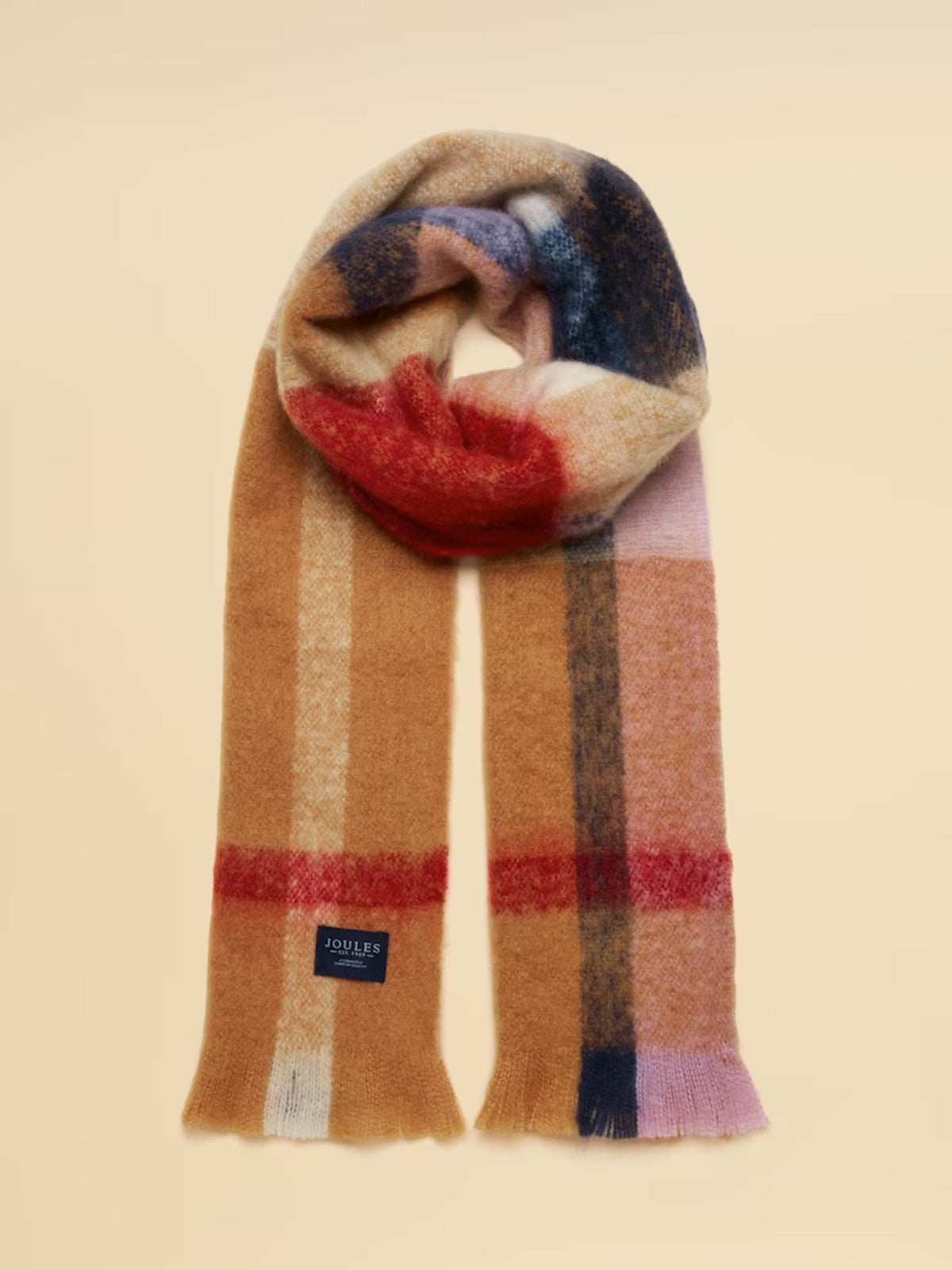 Betsy Tan Scarf