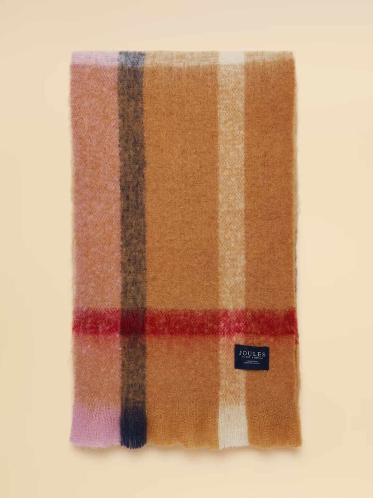 Betsy Tan Scarf
