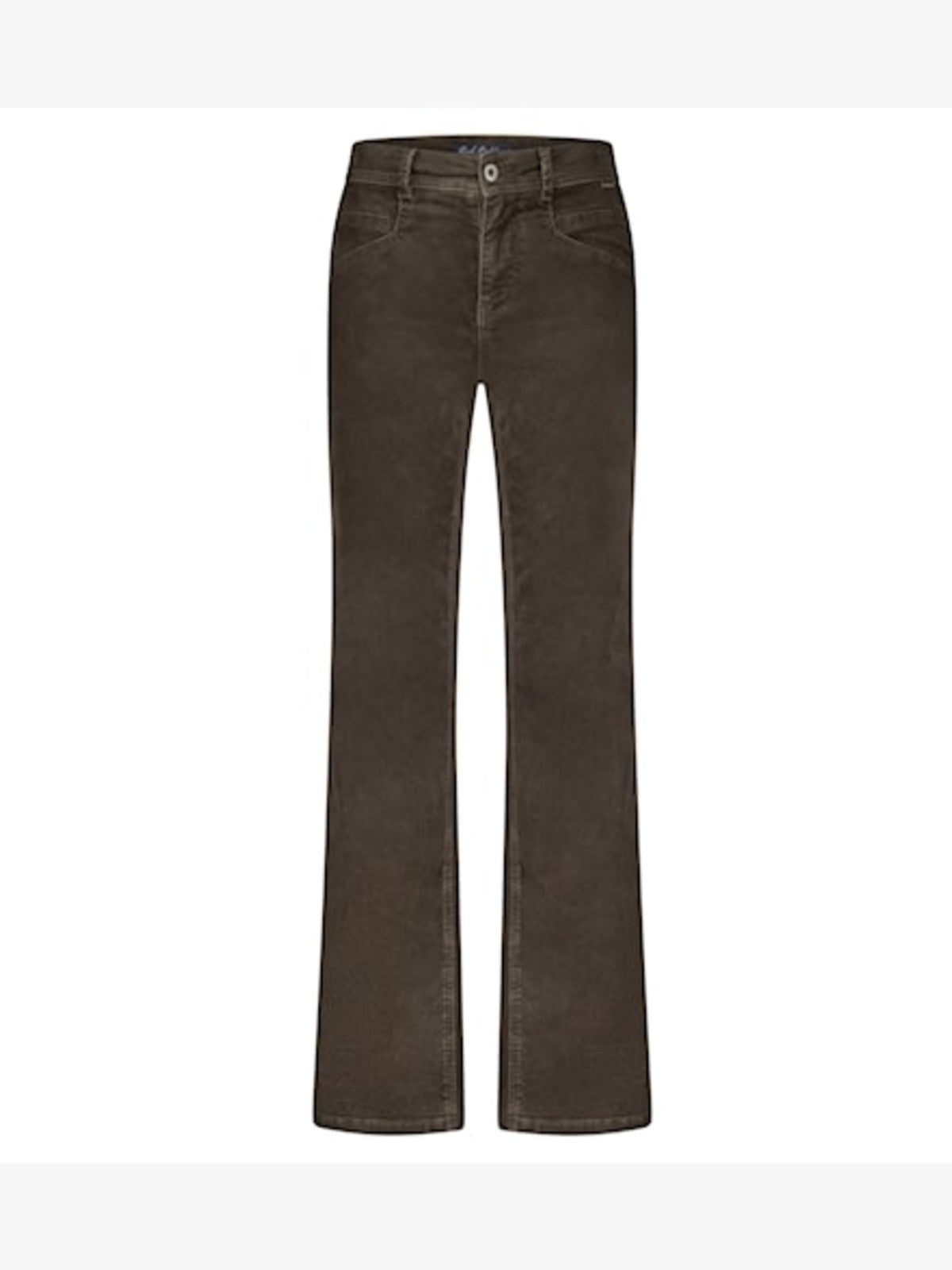 Bibette Brown Cords