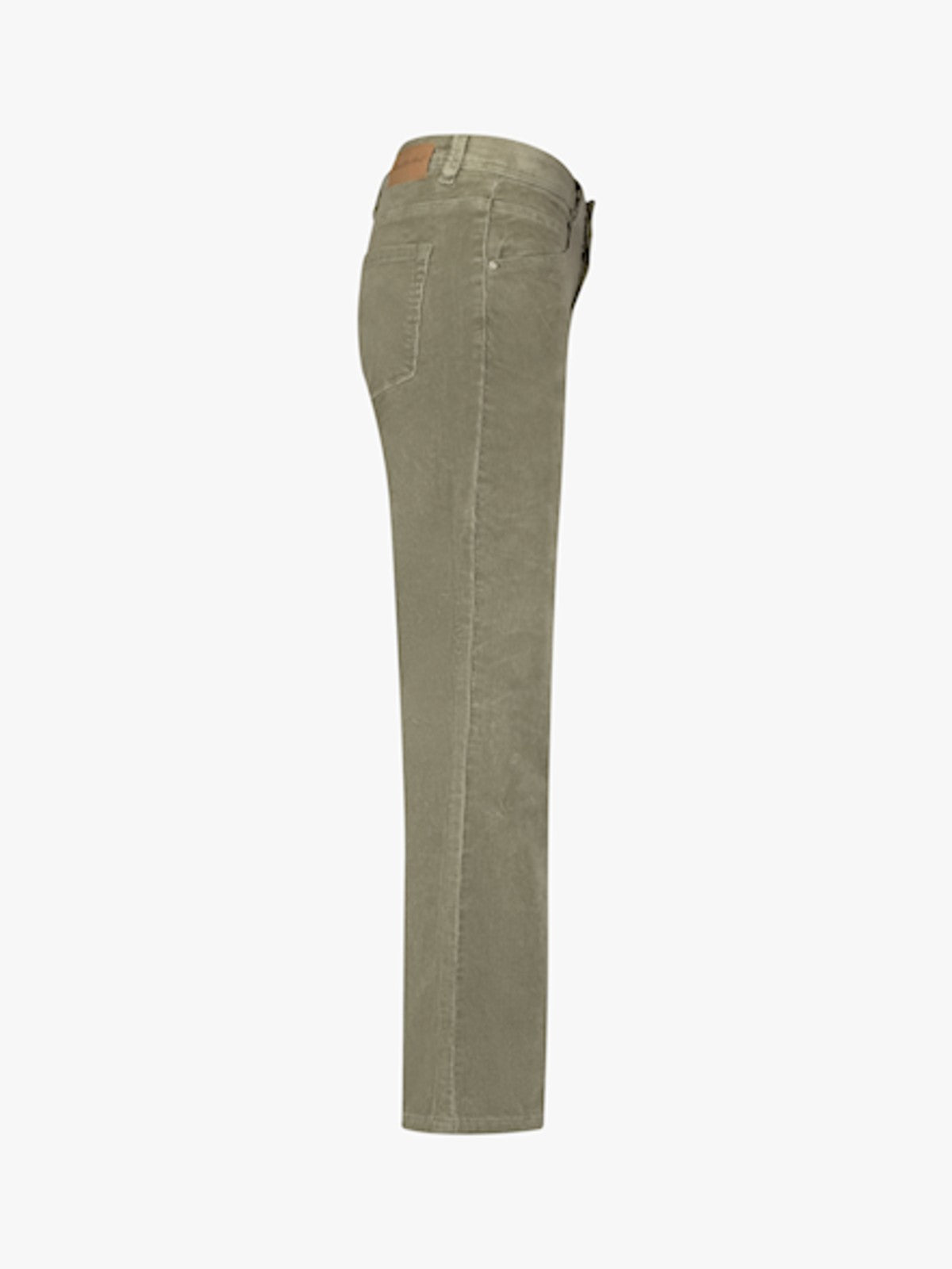 Bibette Khaki Cords
