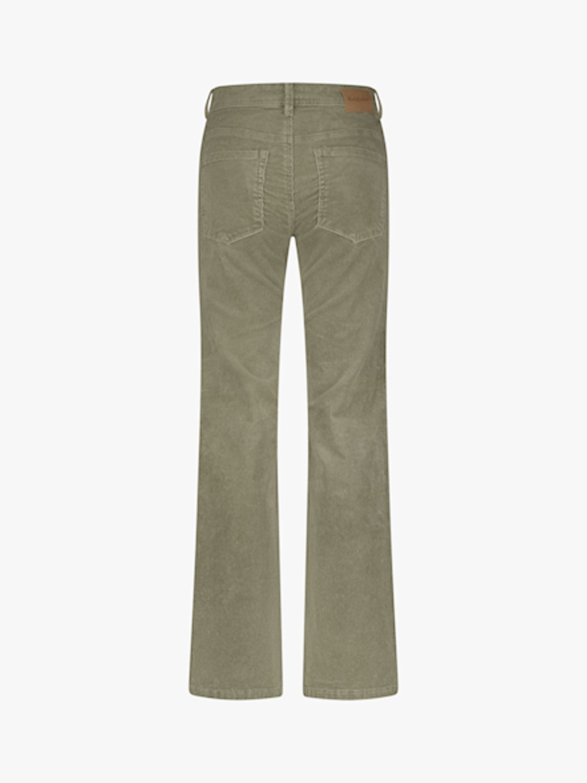 Bibette Khaki Cords