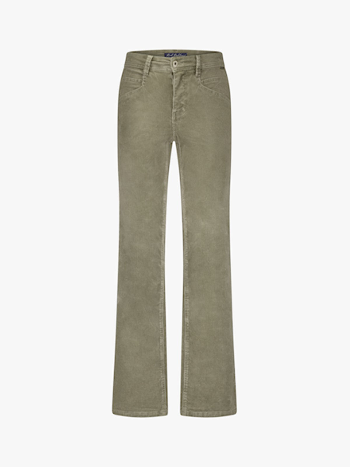 Bibette Khaki Cords