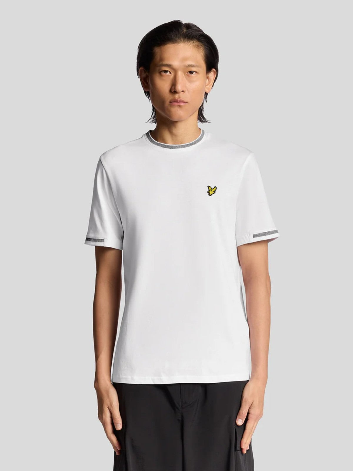 Birdseye T-Shirt