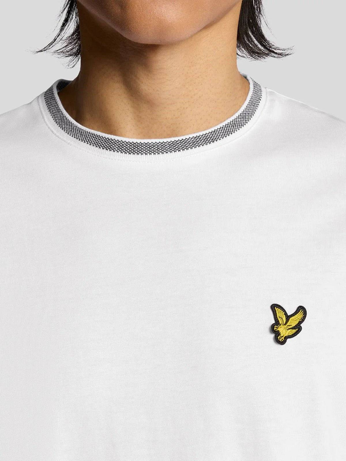 Birdseye T-Shirt