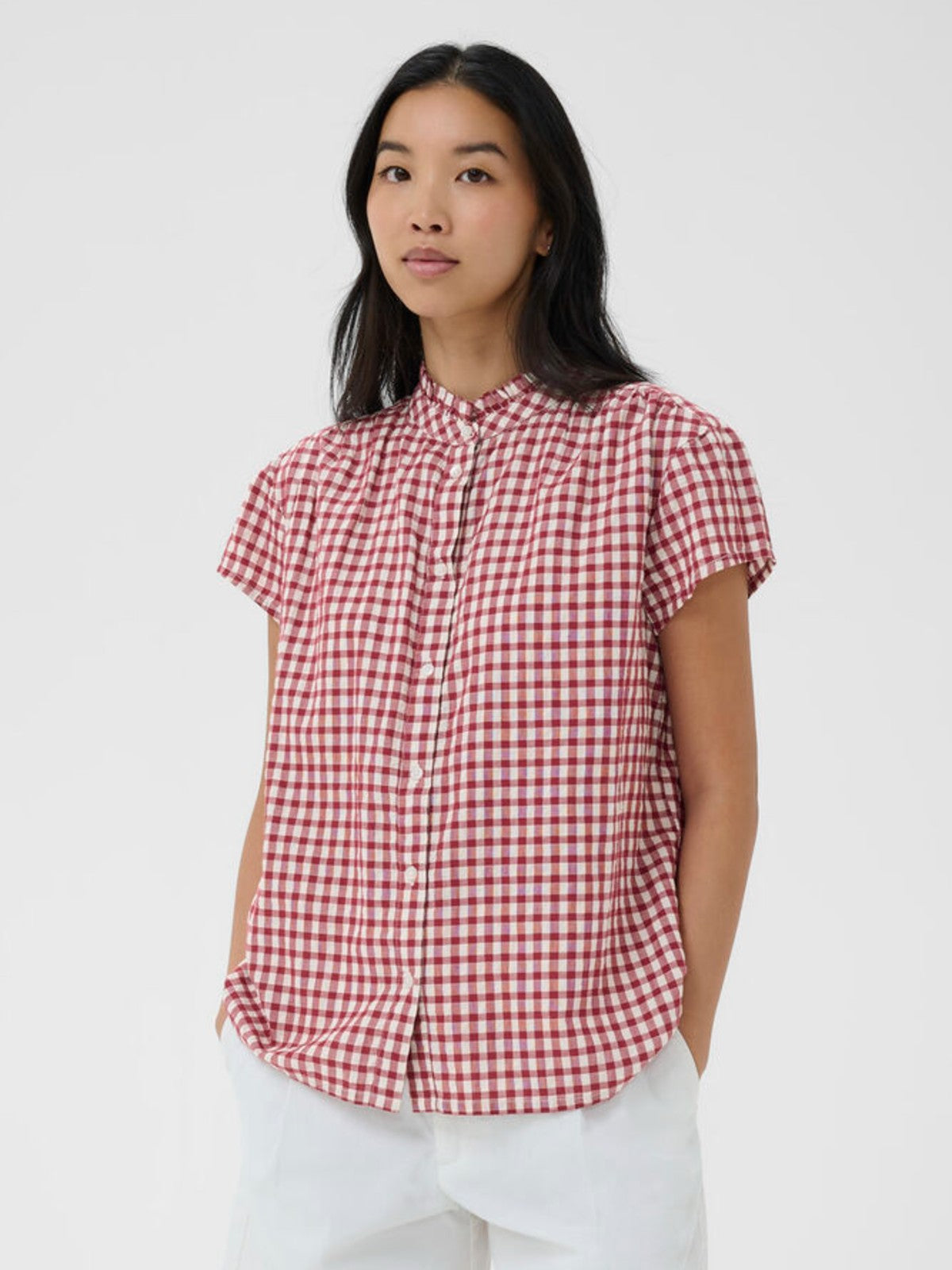 Bjanka Shirt