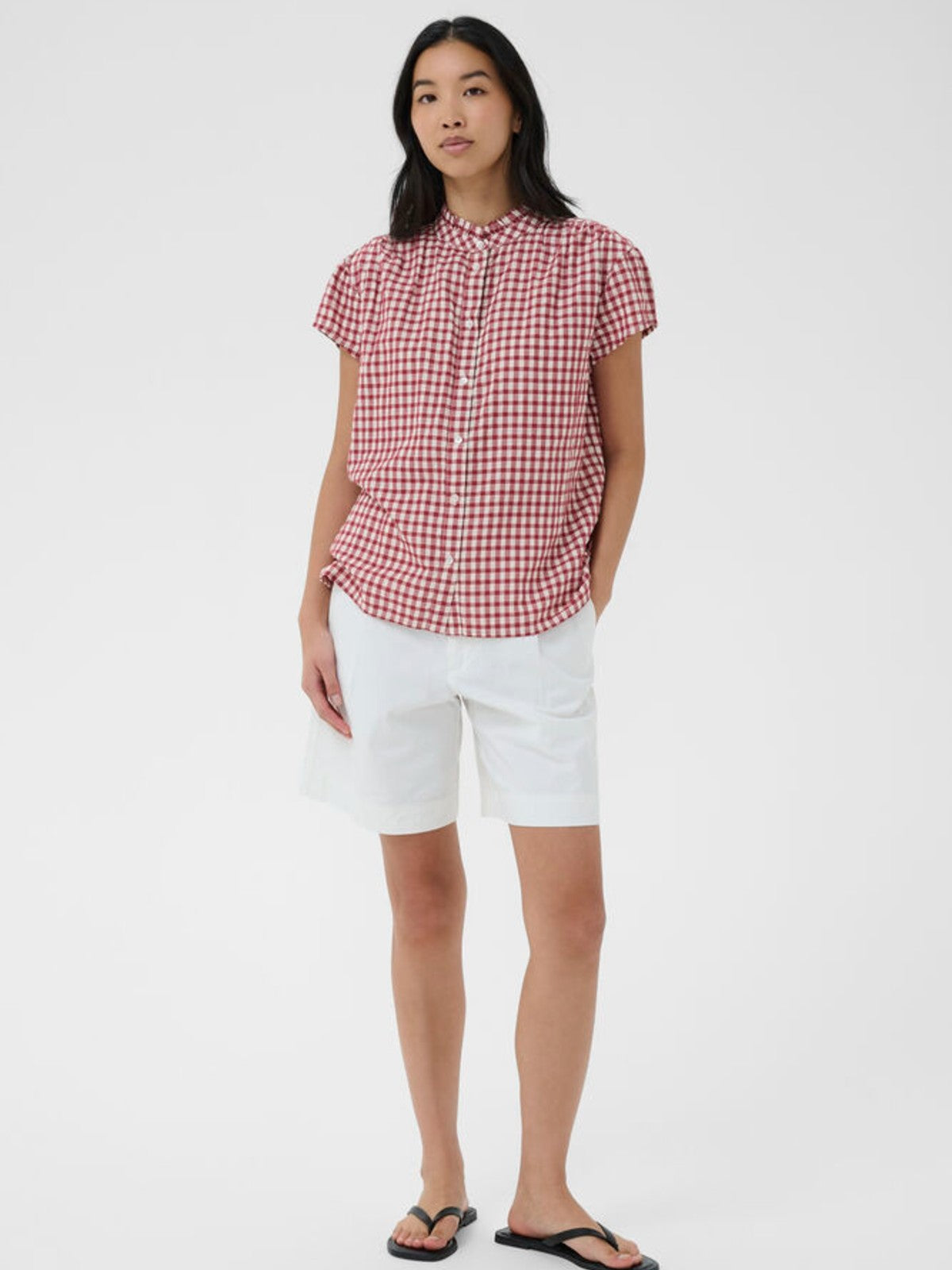 Bjanka Shirt