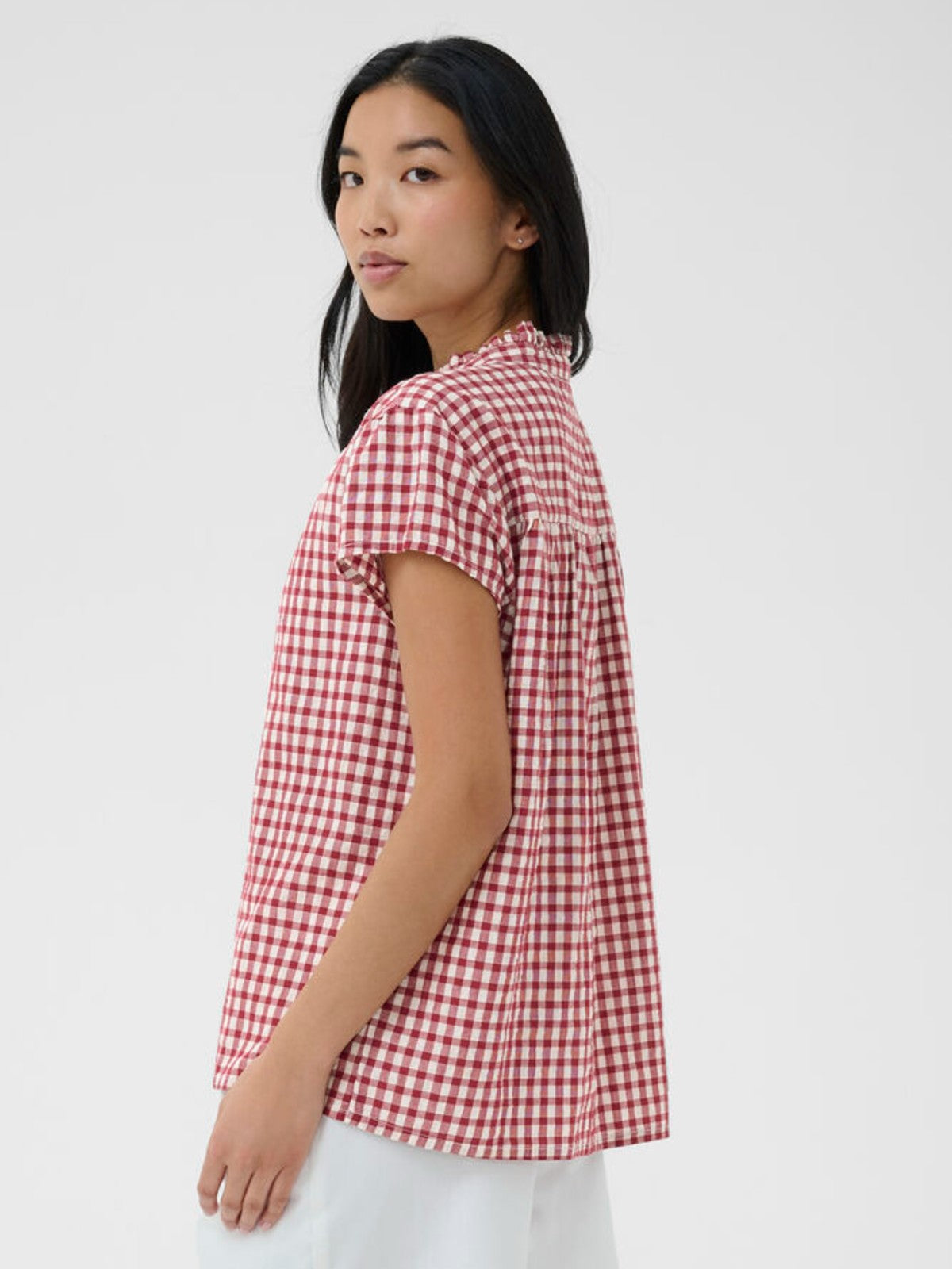 Bjanka Shirt