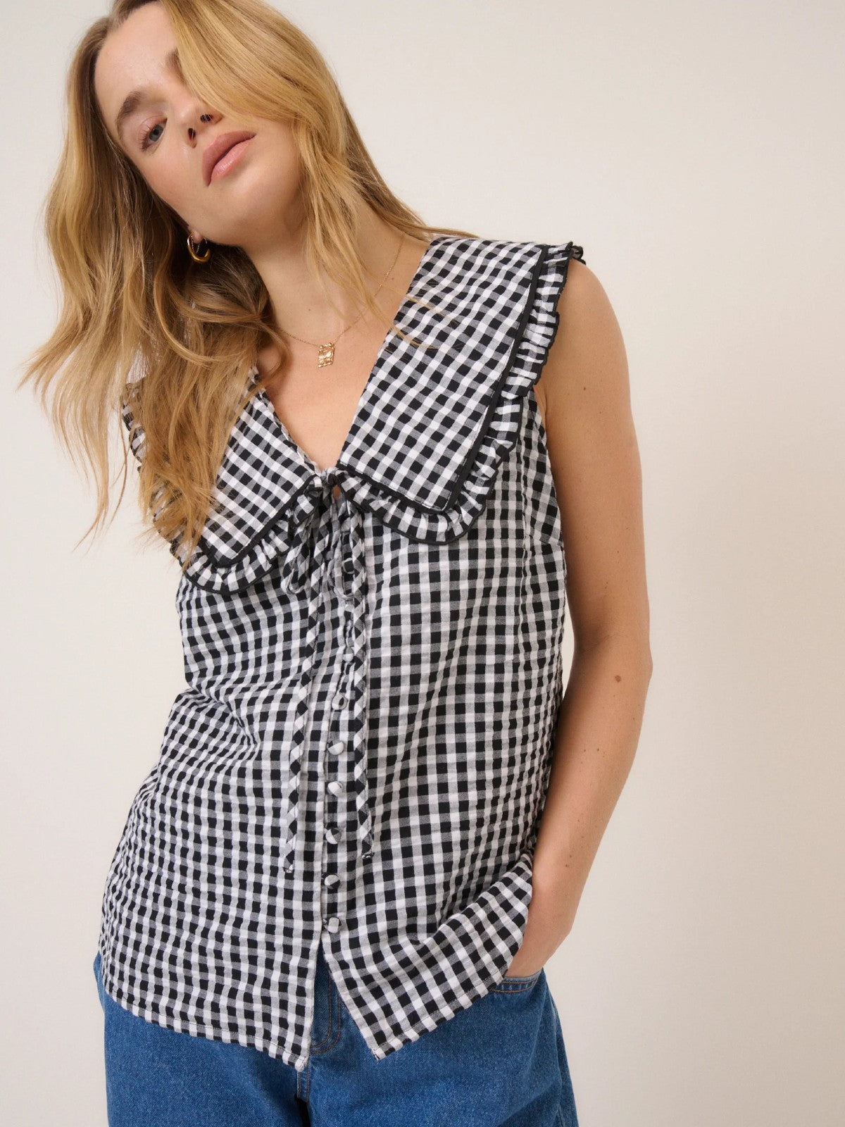 Blair Top