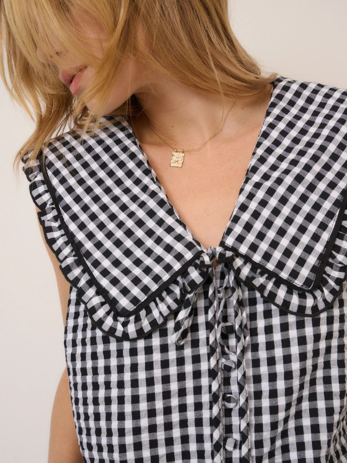 Blair Top