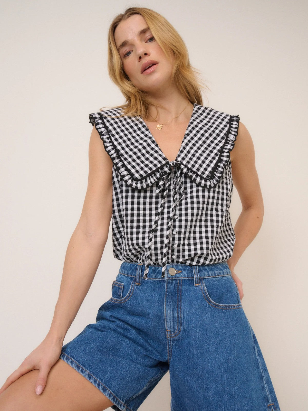 Blair Top