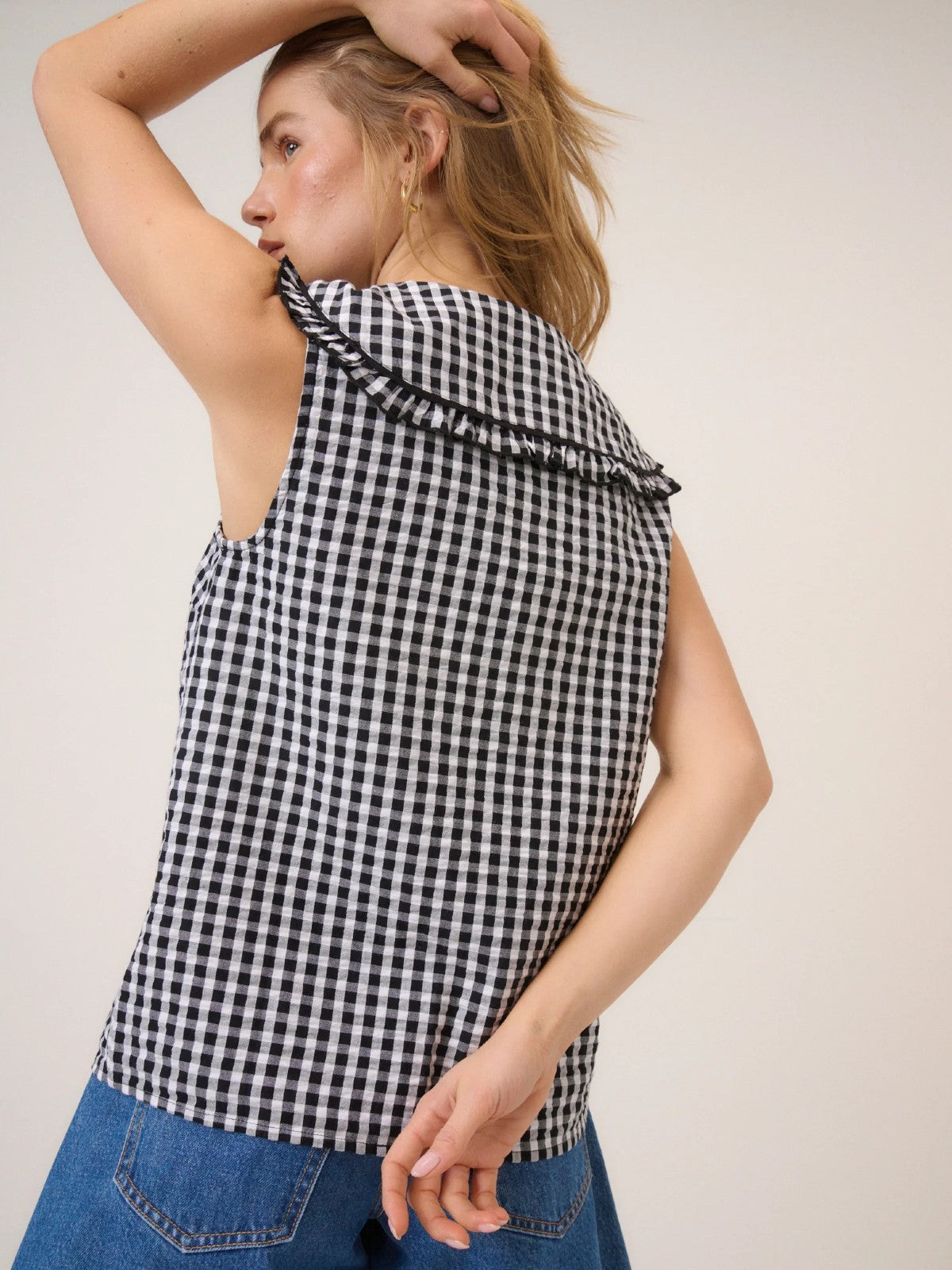 Blair Top