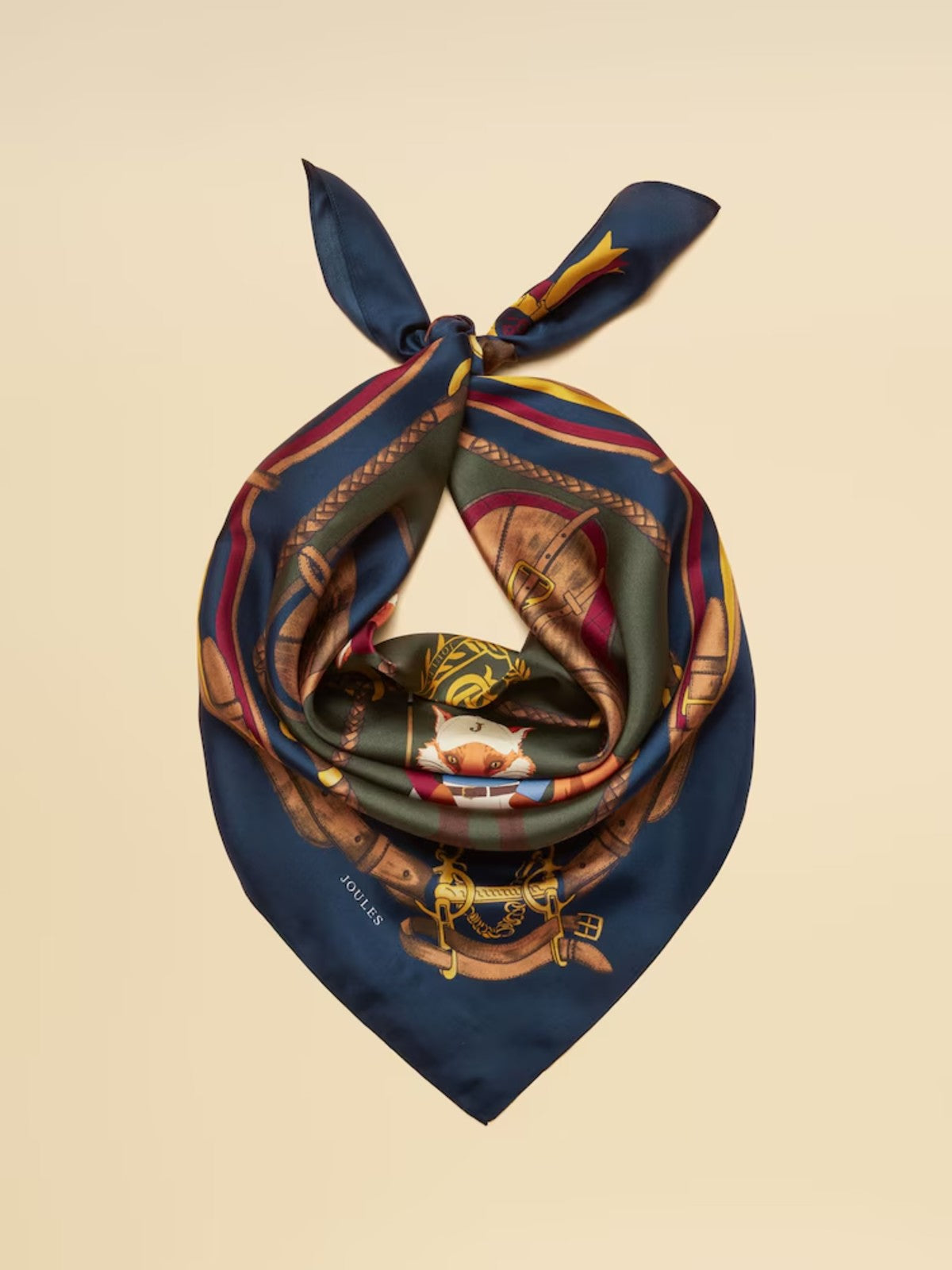 Bloomfield Jonty Scarf