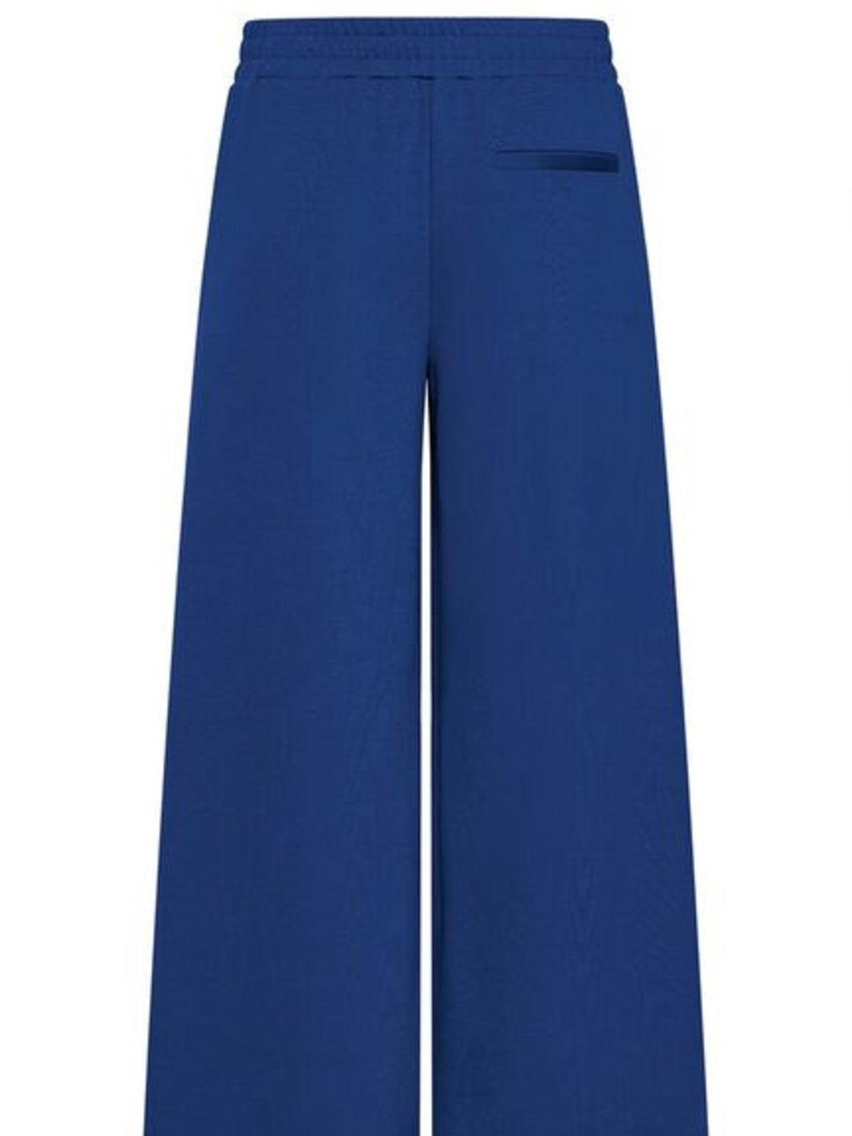 Kate Blue Wide Leg Pants